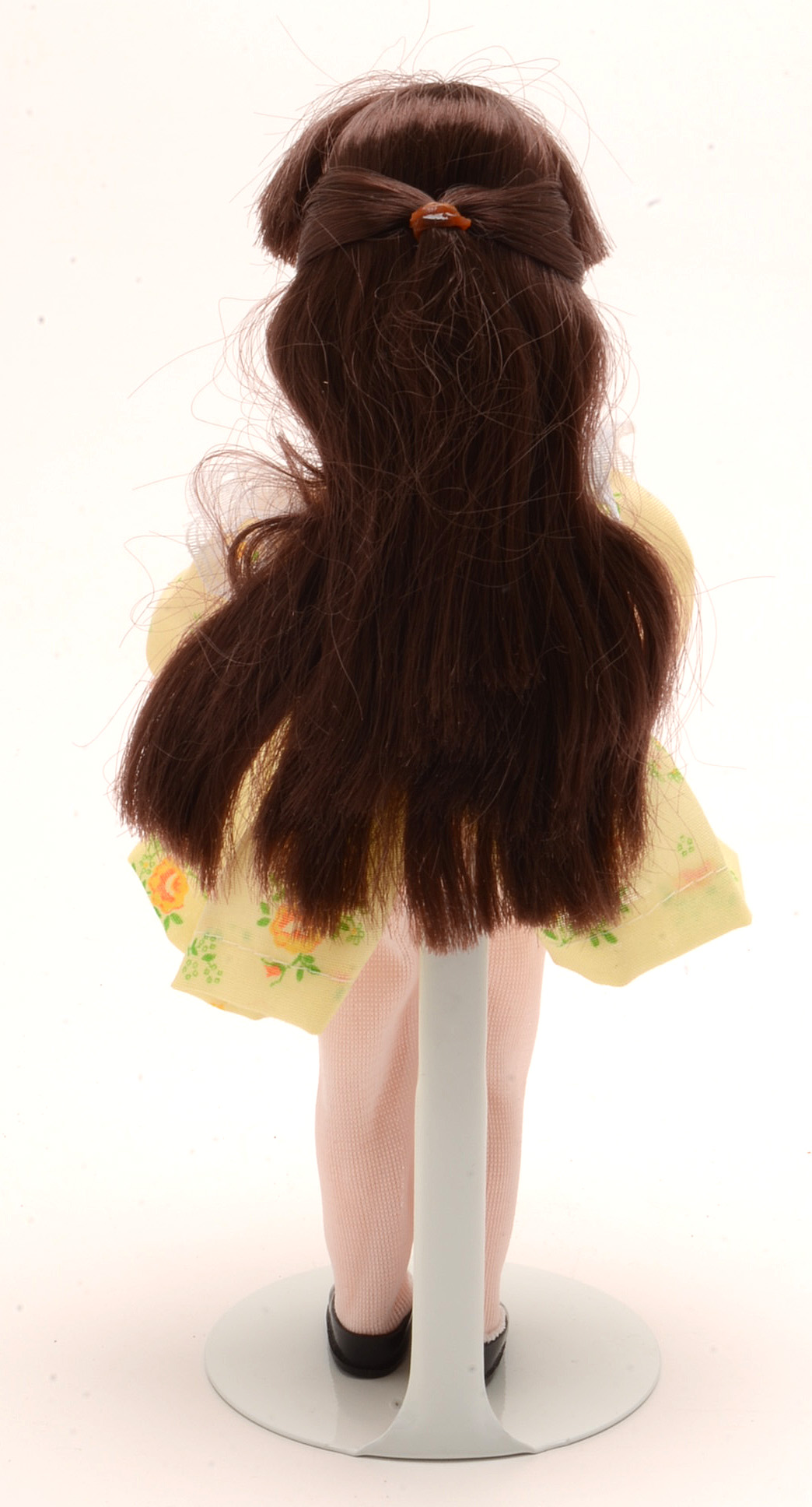 1977 "Ginny" Vogue Doll
