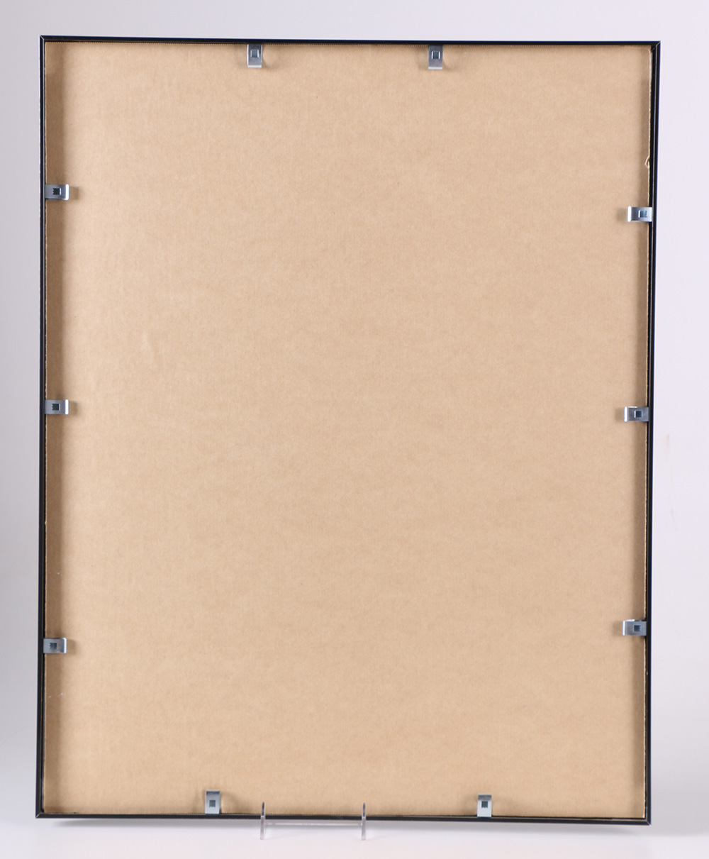 1957 "Vogue" Magazine Cover Offset Lithograph