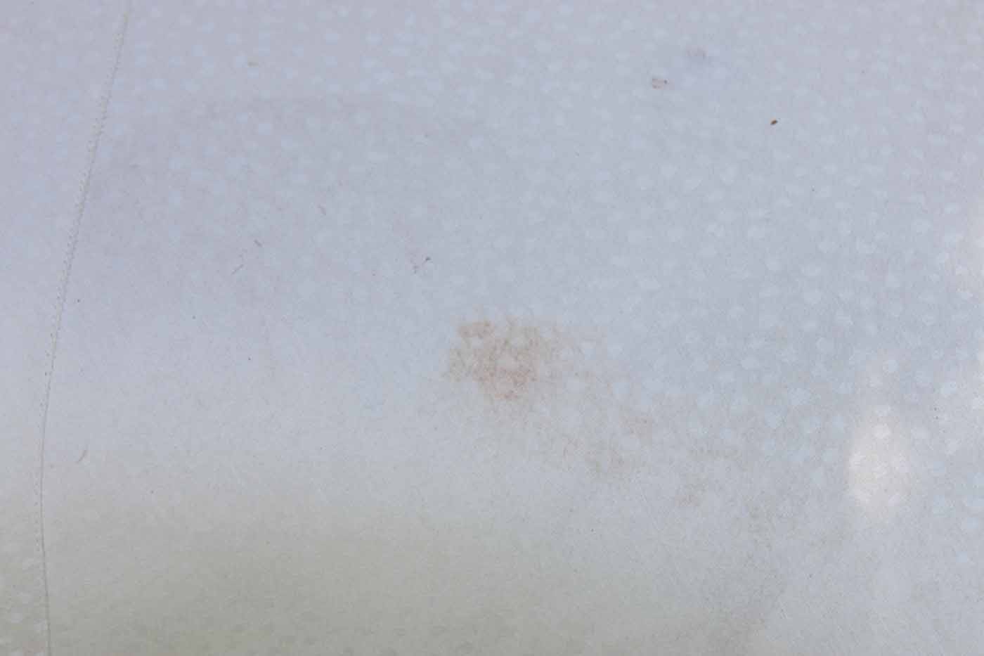 Vintage Upholstered Sofa