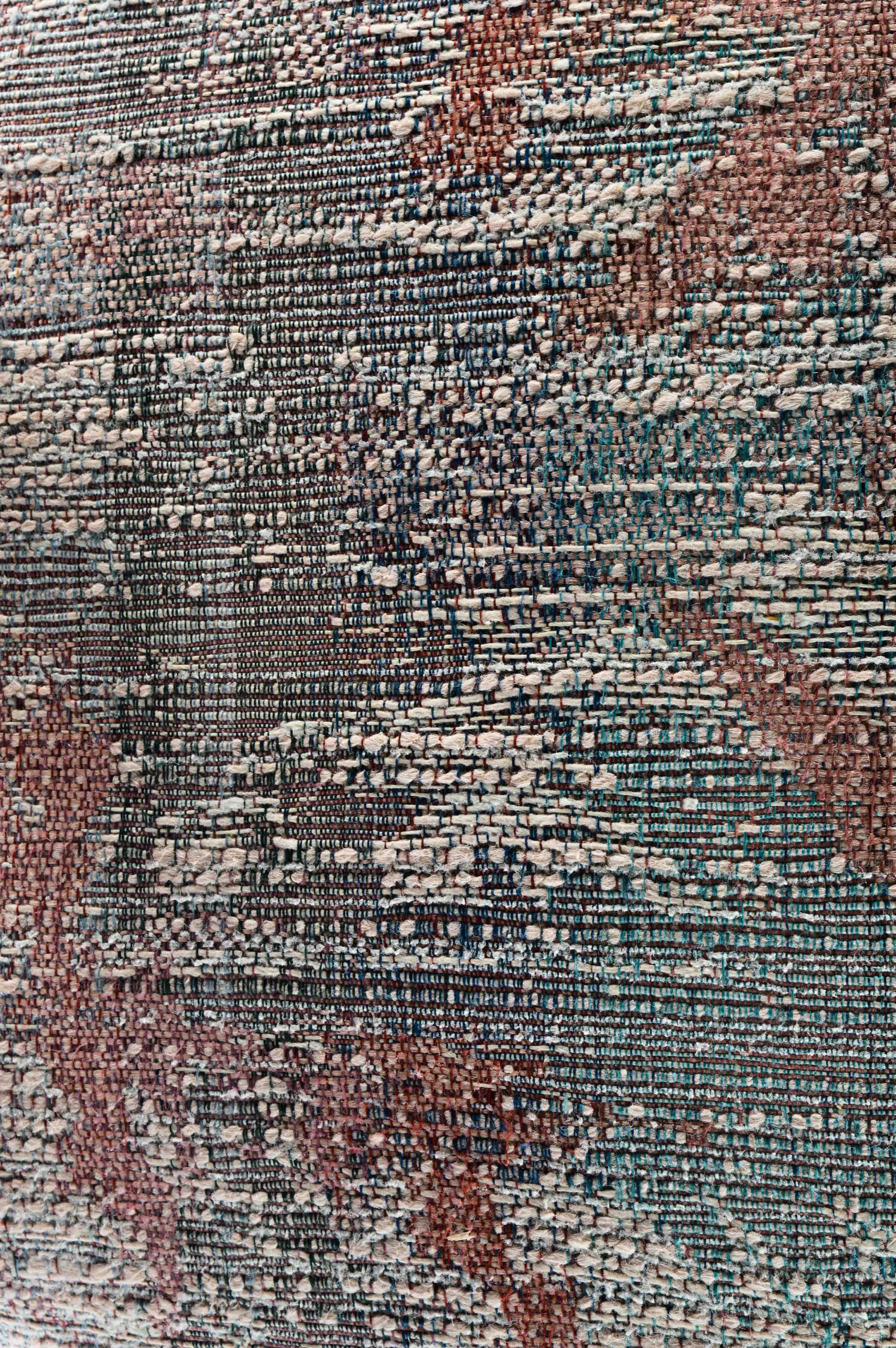 Vintage Provincial Louis XV Style Dining Table and Chairs