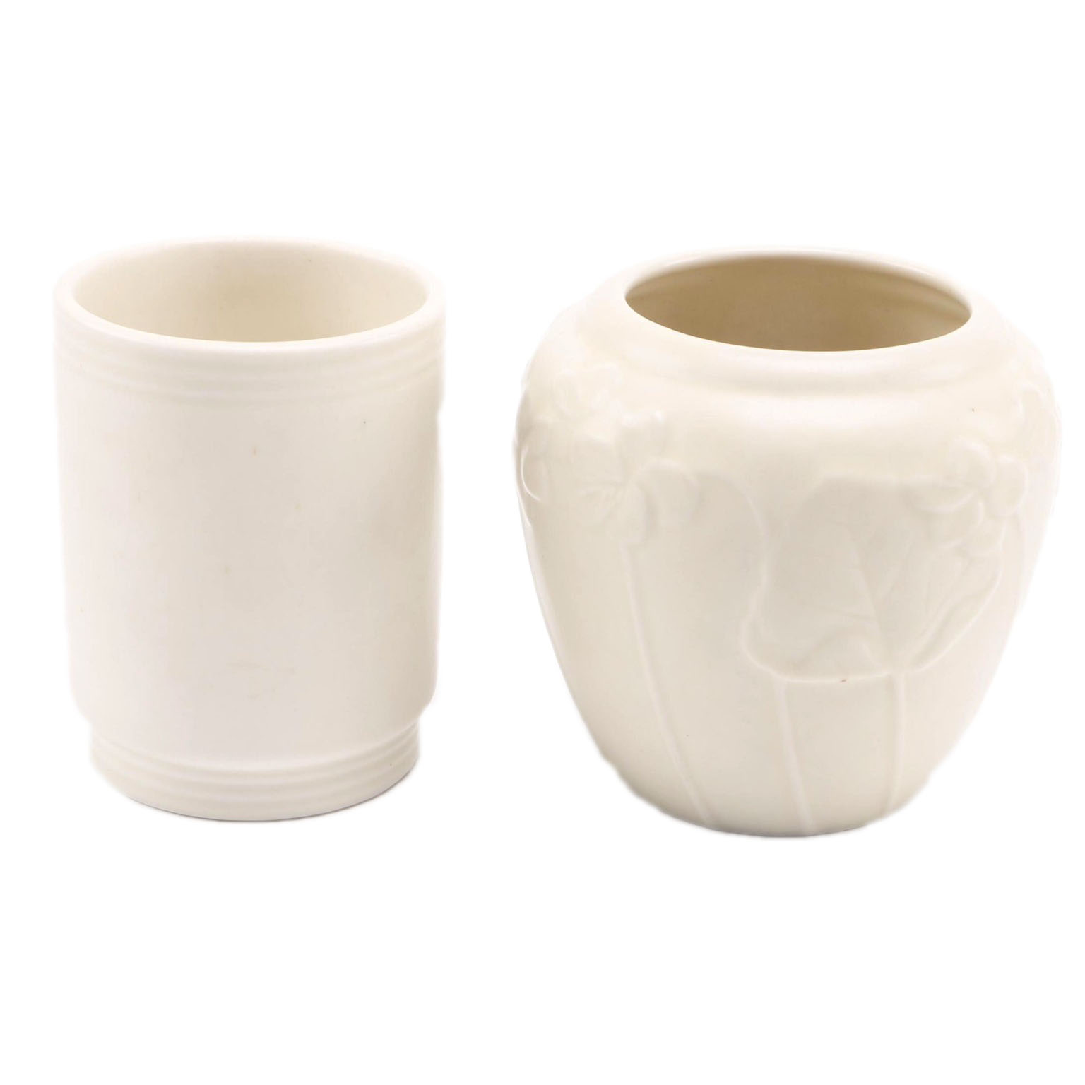 Vintage Rookwood Pottery Vases