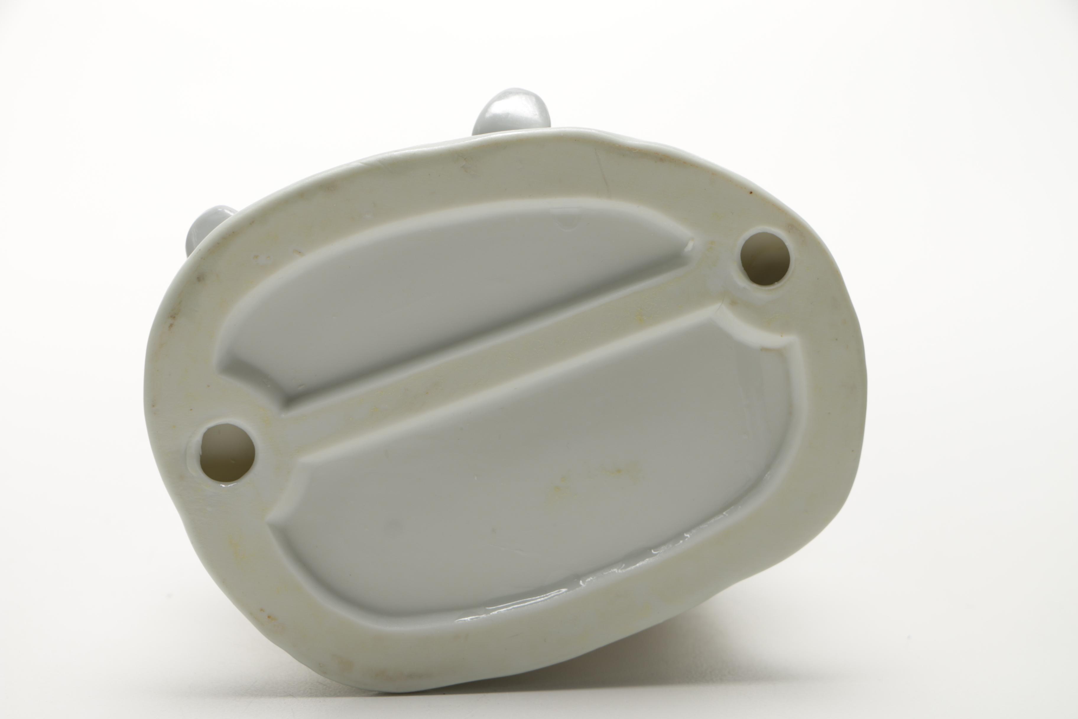 Lladró Zaphir "Lesson of Music" Porcelain Figurine