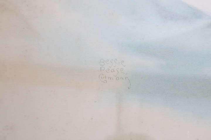 Collection of Vintage Prints and Play Room Items