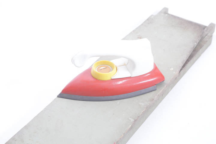 Collection of Vintage Prints and Play Room Items