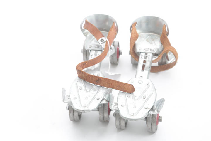 Collection of Vintage Prints and Play Room Items