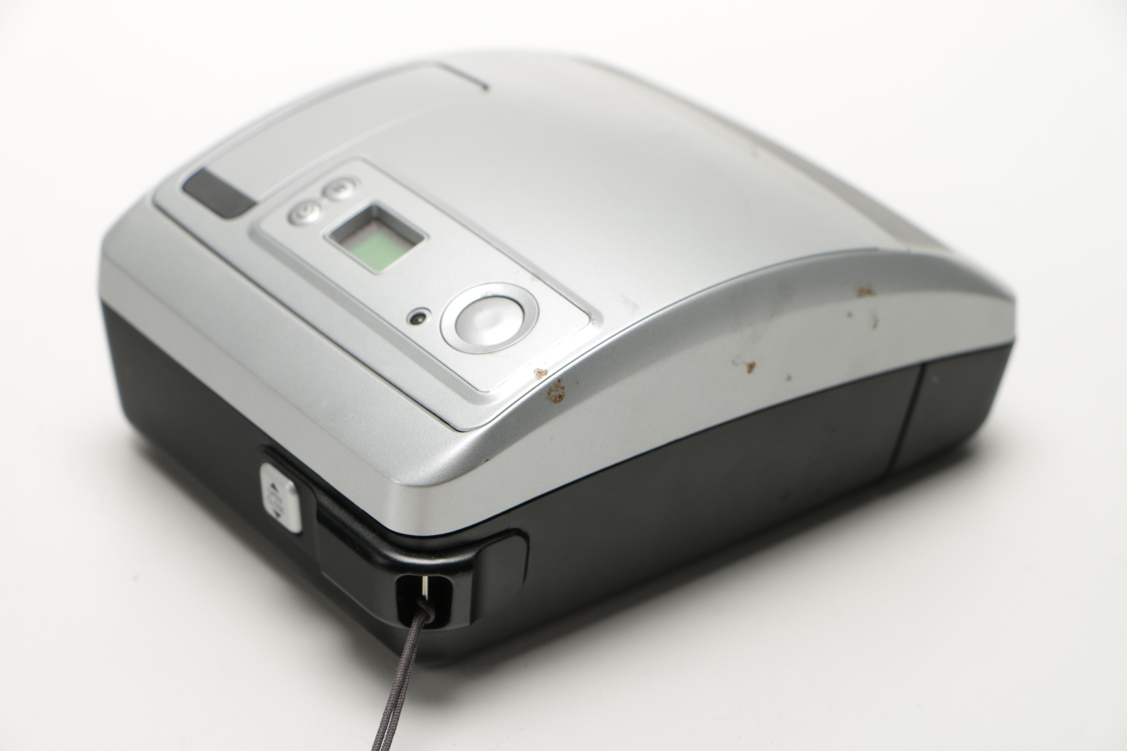 Polaroid ONE600 Camera