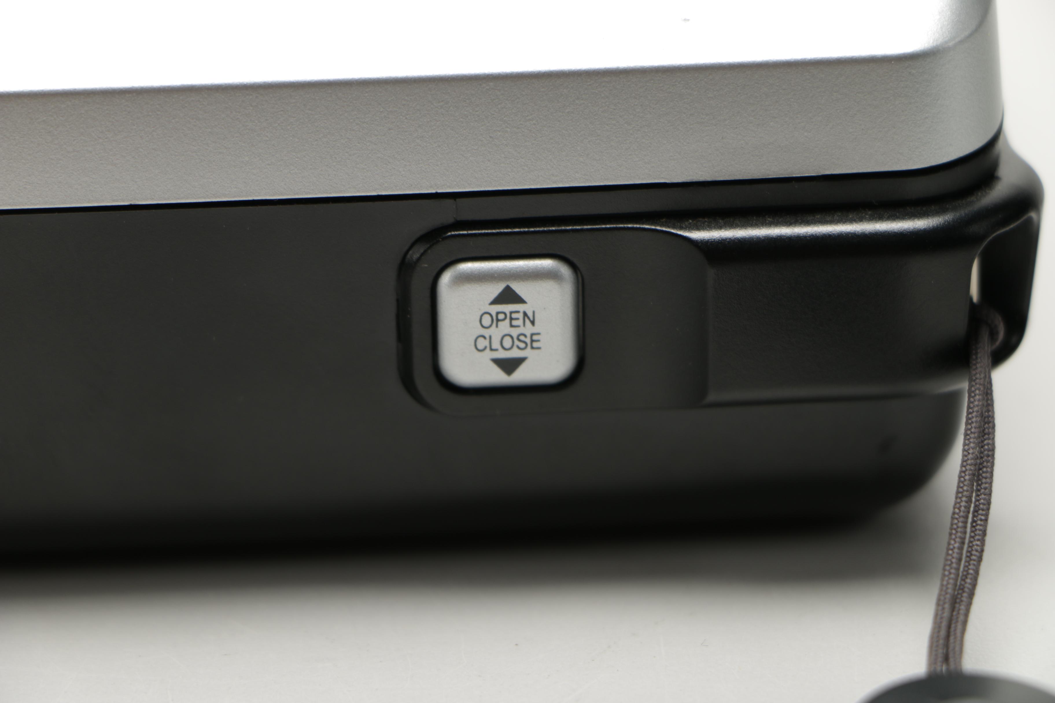 Polaroid ONE600 Camera