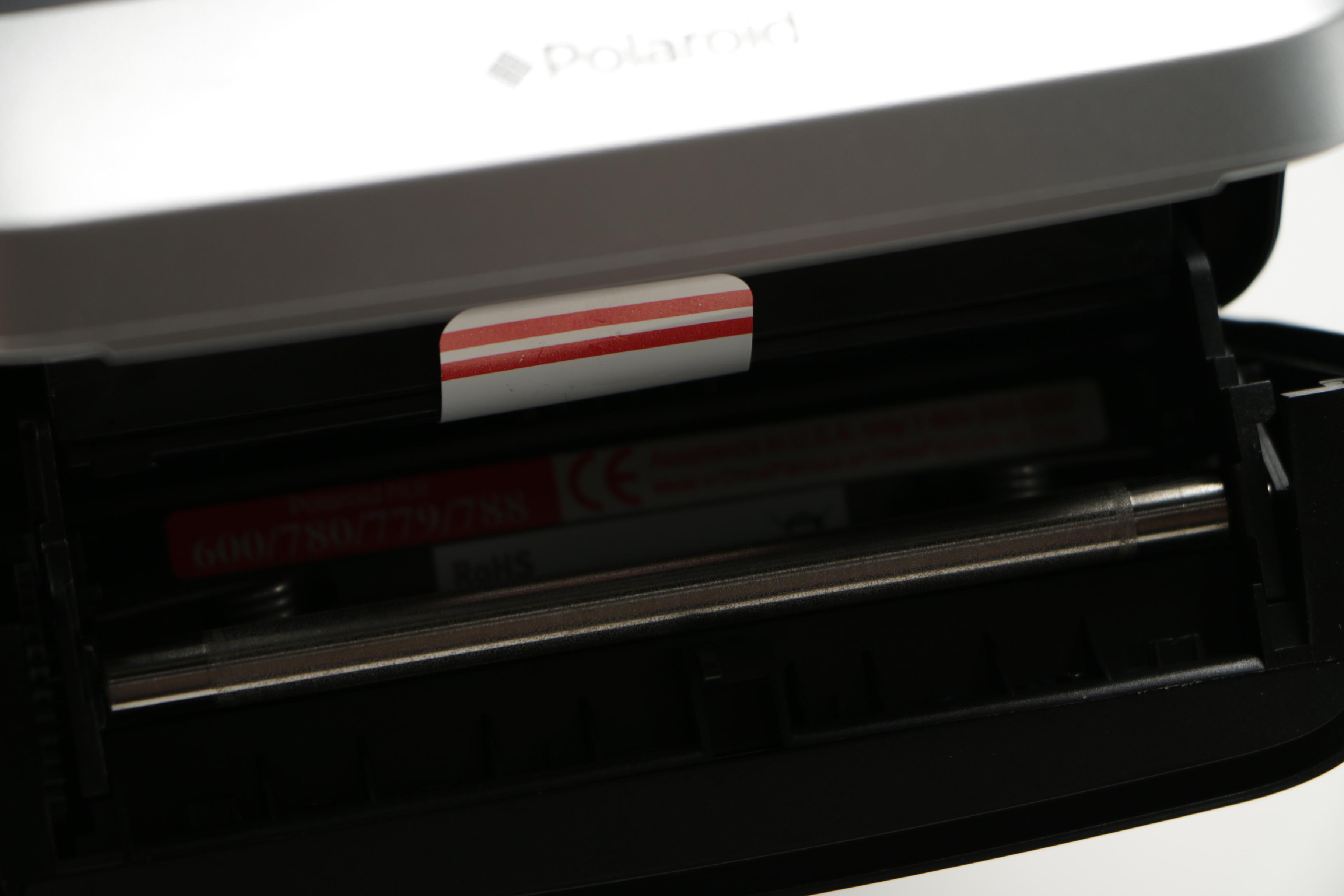 Polaroid ONE600 Camera