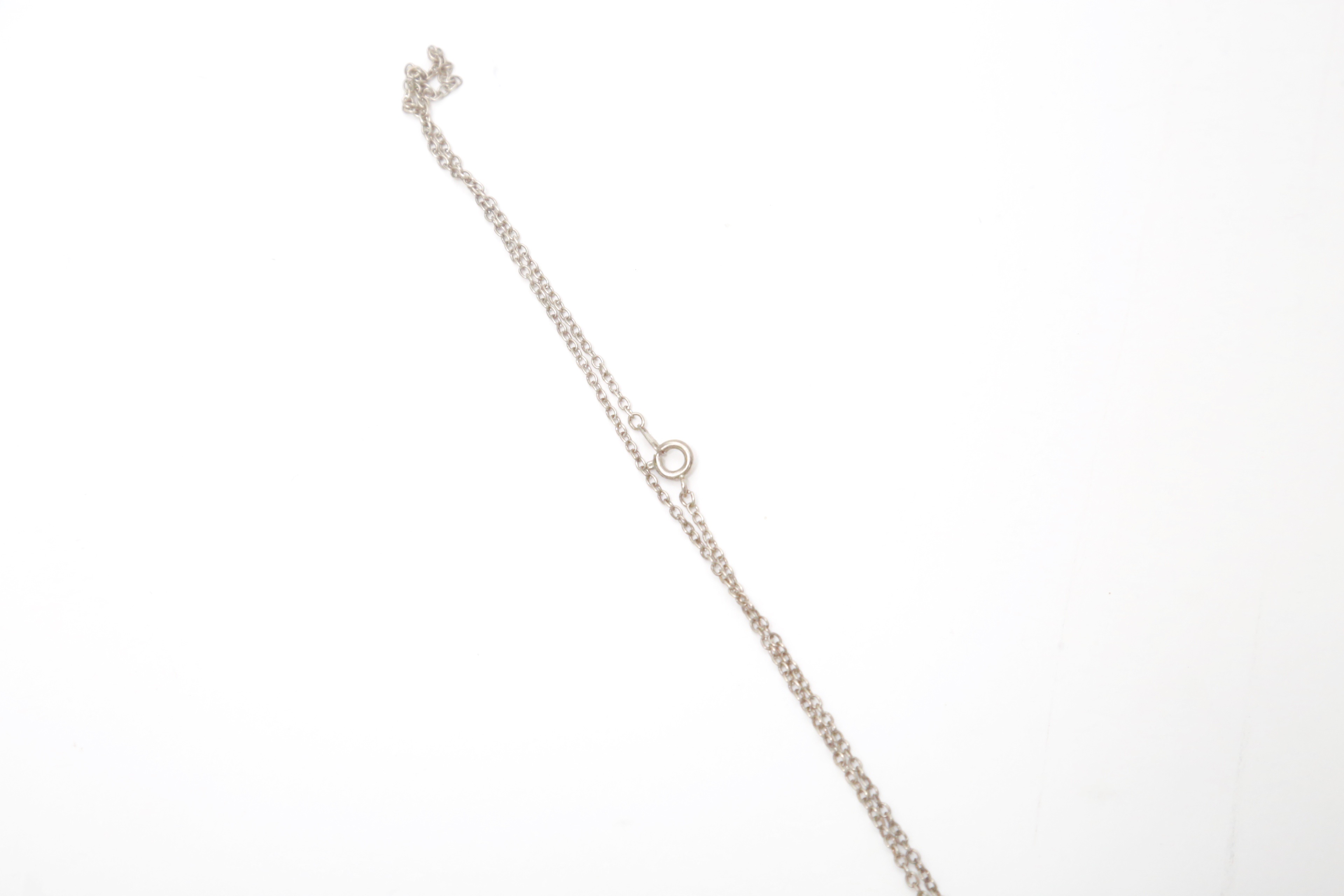 Sterling Silver Jewelry Featuring an Articulated Cat Brooch