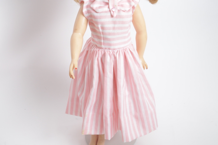 Selection of Circa 1950's Dolls