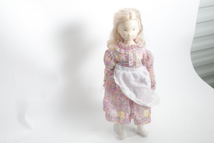 Selection of Circa 1950's Dolls