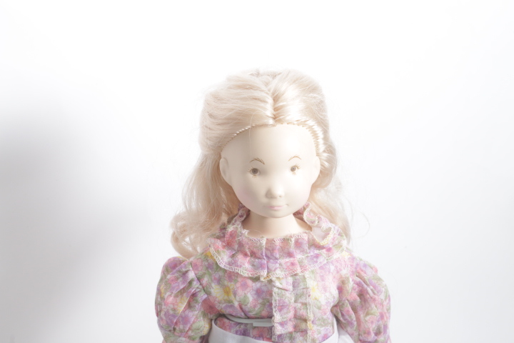 Selection of Circa 1950's Dolls