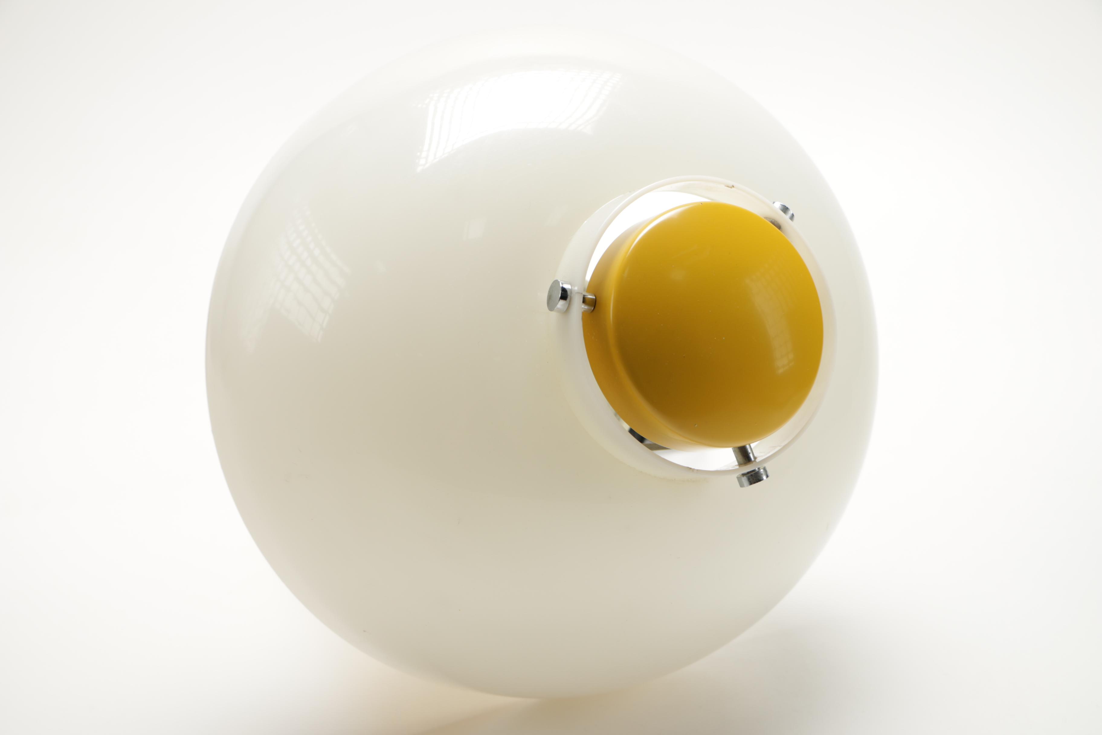 Lightolier Vintage Table Lamp