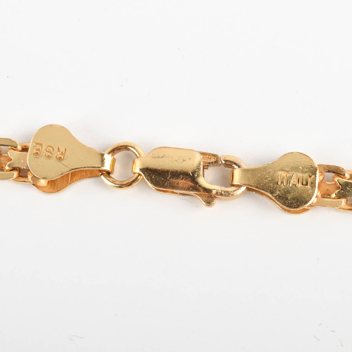 Gold Washed and Sterling Silver Jewelry Collection