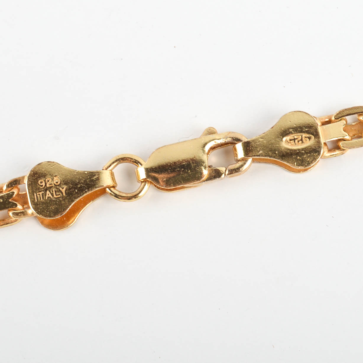 Gold Washed and Sterling Silver Jewelry Collection