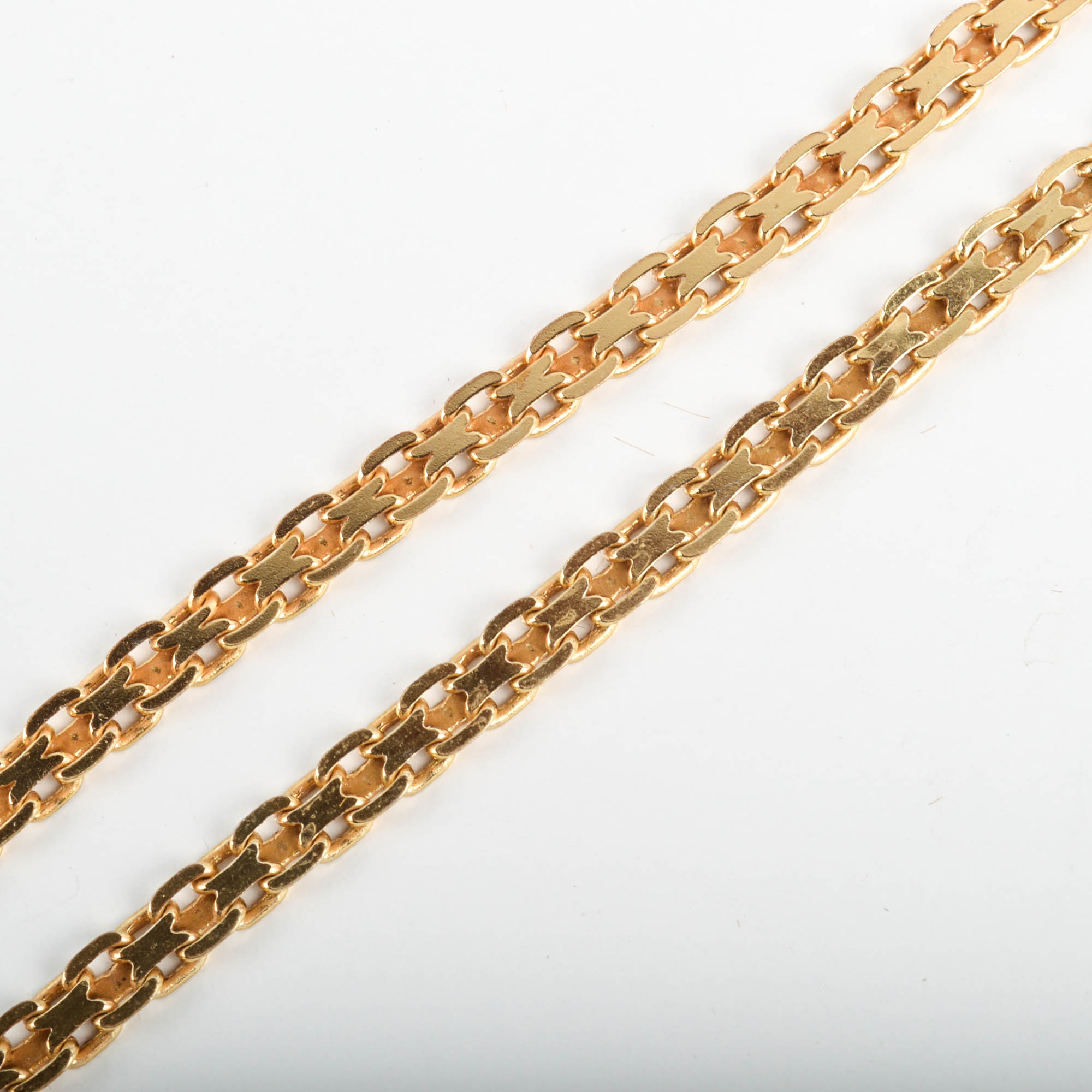 Gold Washed and Sterling Silver Jewelry Collection