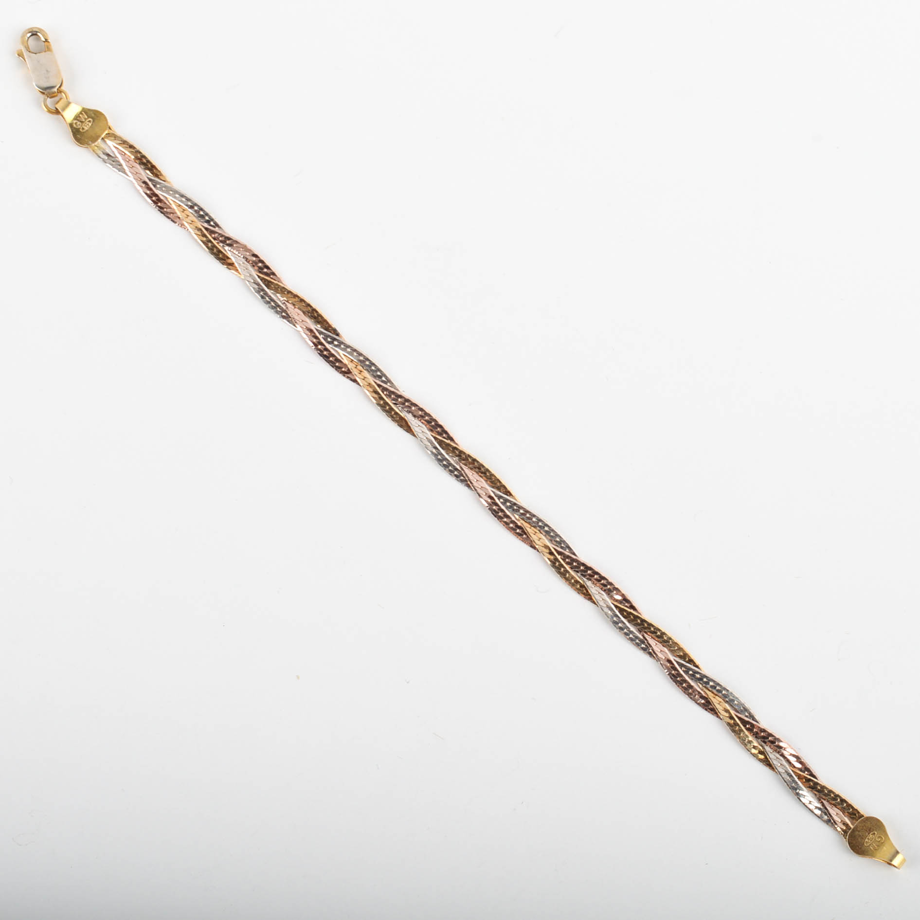 Gold Washed and Sterling Silver Jewelry Collection