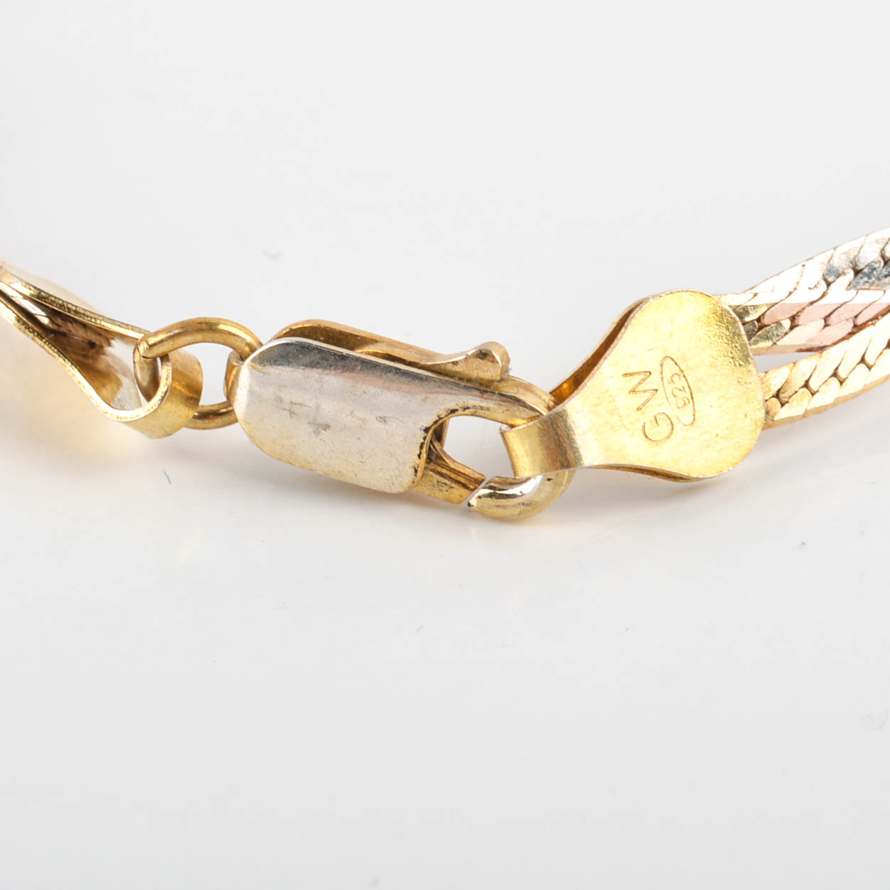 Gold Washed and Sterling Silver Jewelry Collection