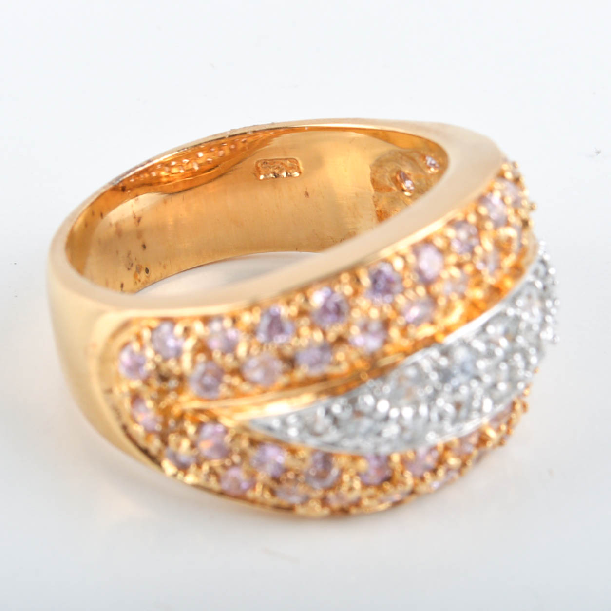 Gold Washed and Sterling Silver Jewelry Collection