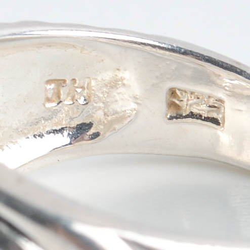 Gold Washed and Sterling Silver Jewelry Collection