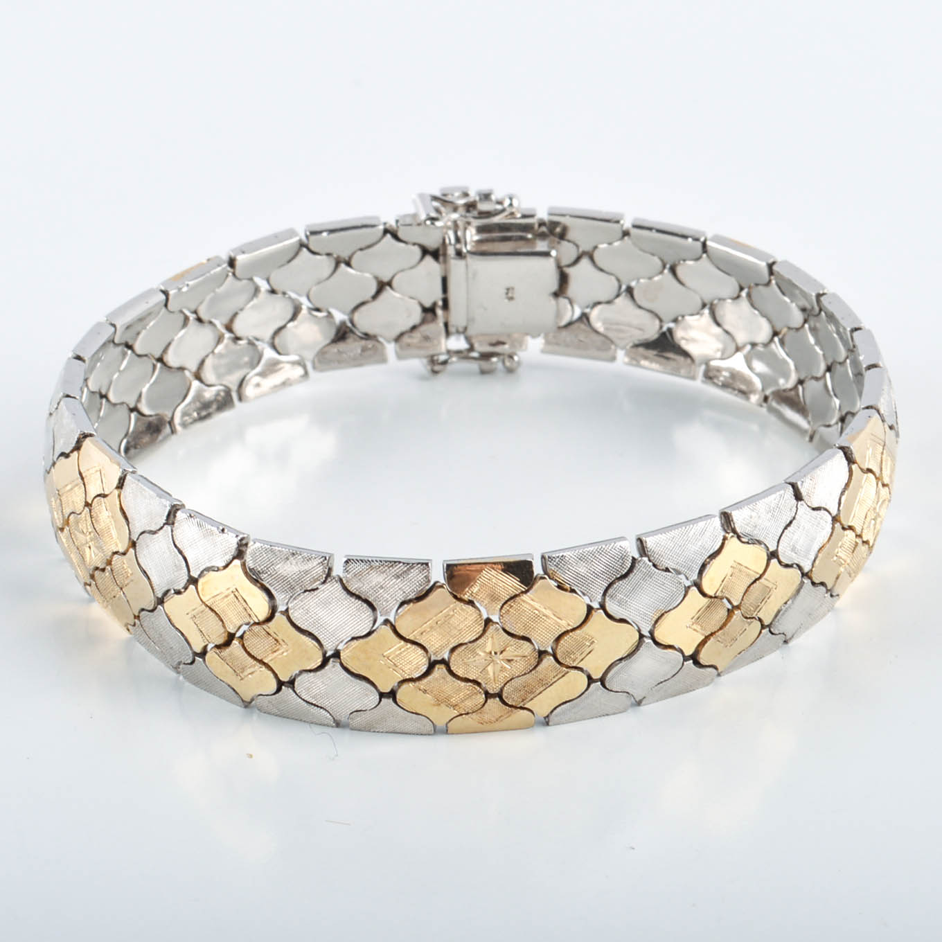 Gold Washed and Sterling Silver Jewelry Collection