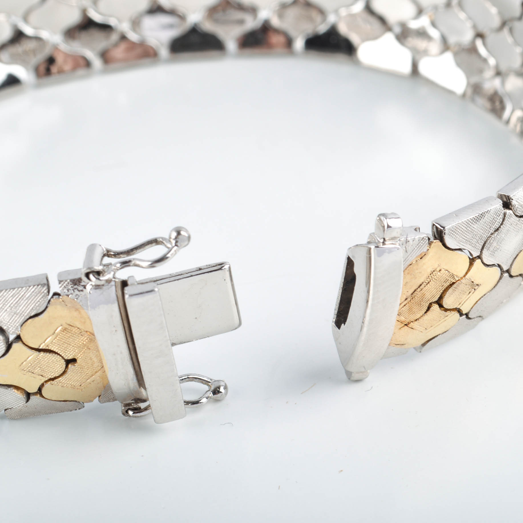 Gold Washed and Sterling Silver Jewelry Collection