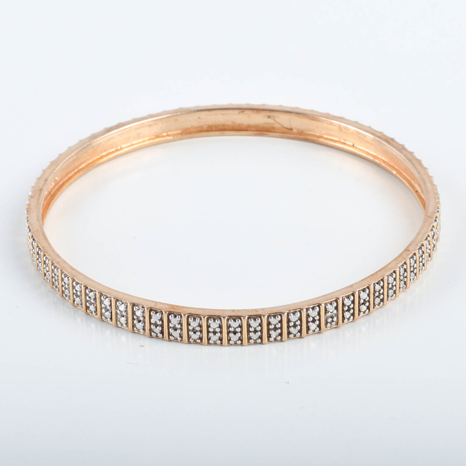 Gold Washed and Sterling Silver Jewelry Collection