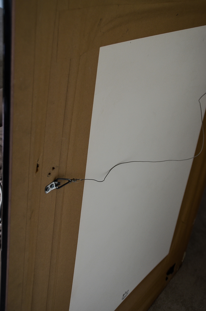 Jim Warren and Robert Wyland Artist Proof Giclee "Dolphin Rides"