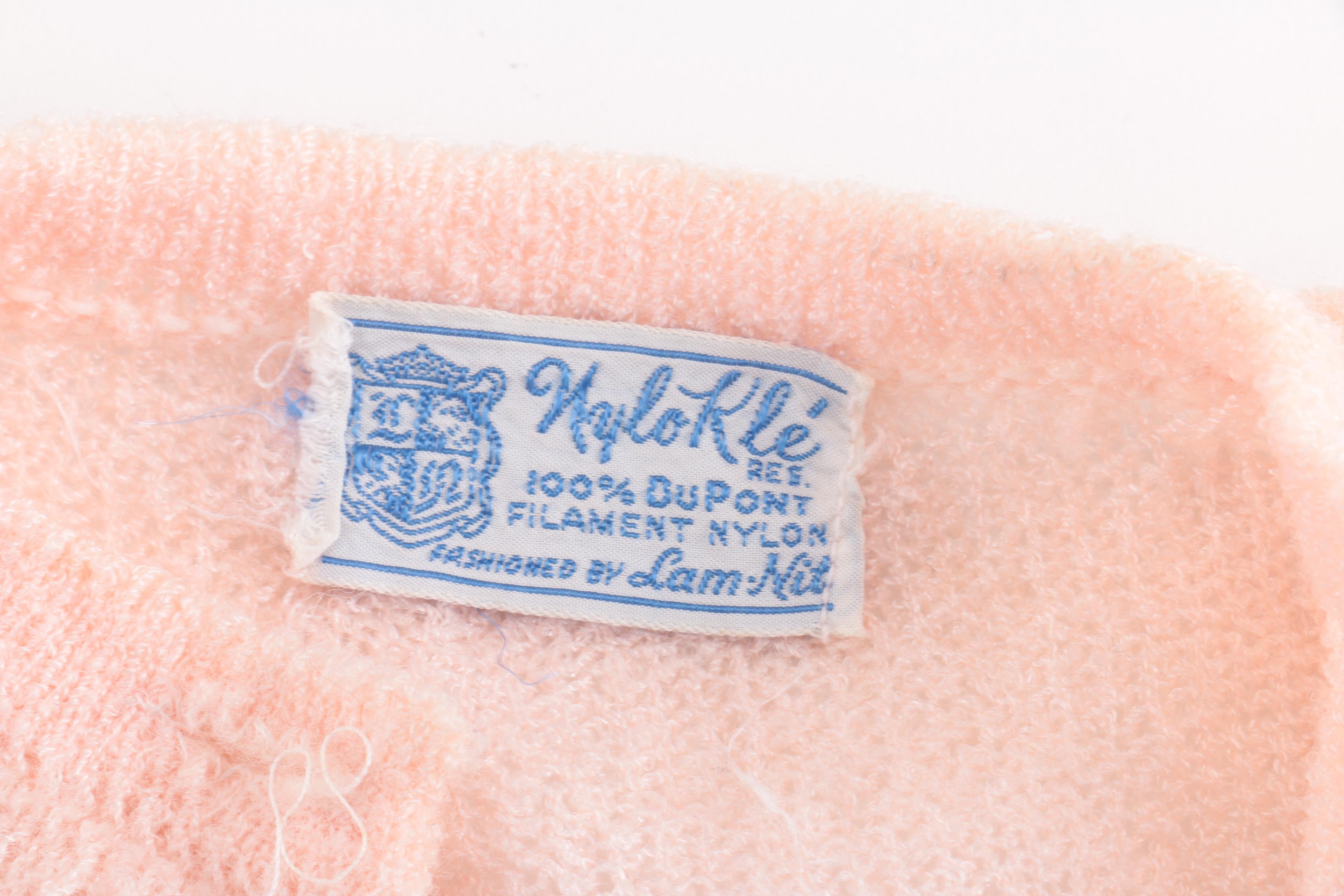 Vintage Children's Clothing