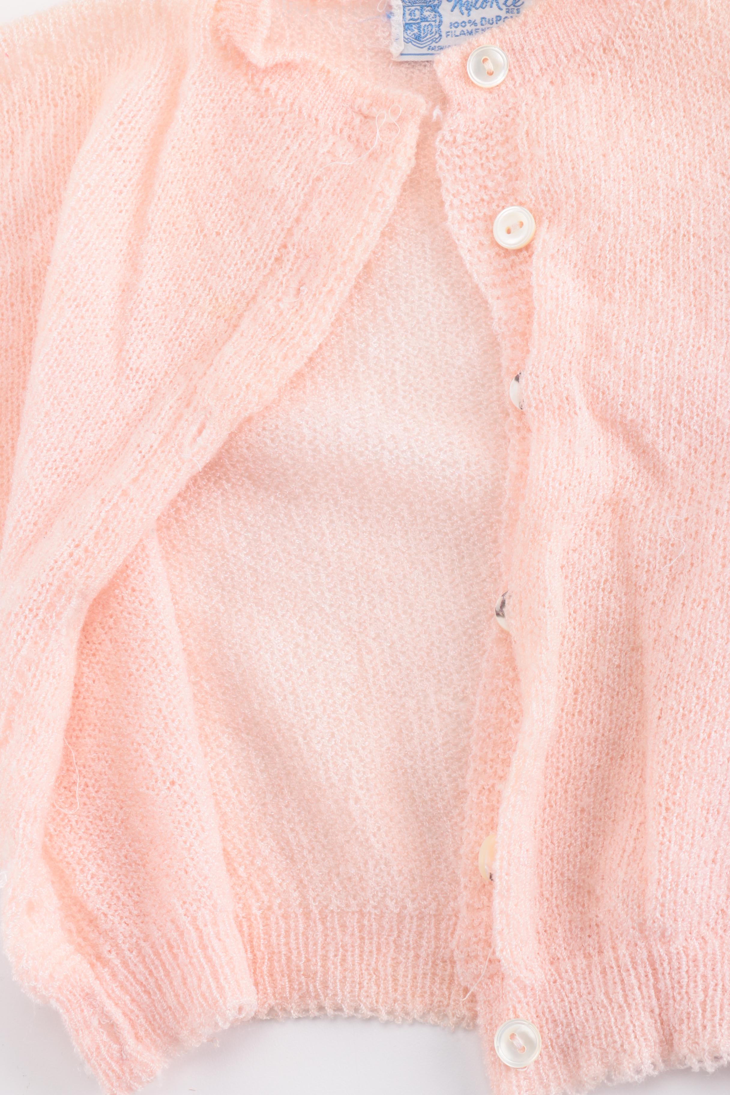 Vintage Children's Clothing