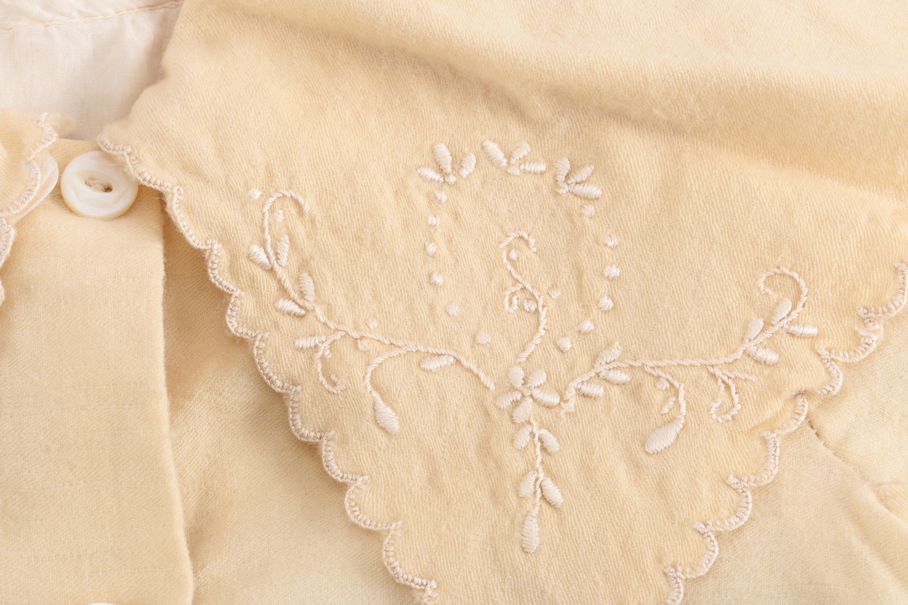 Vintage Children's Clothing