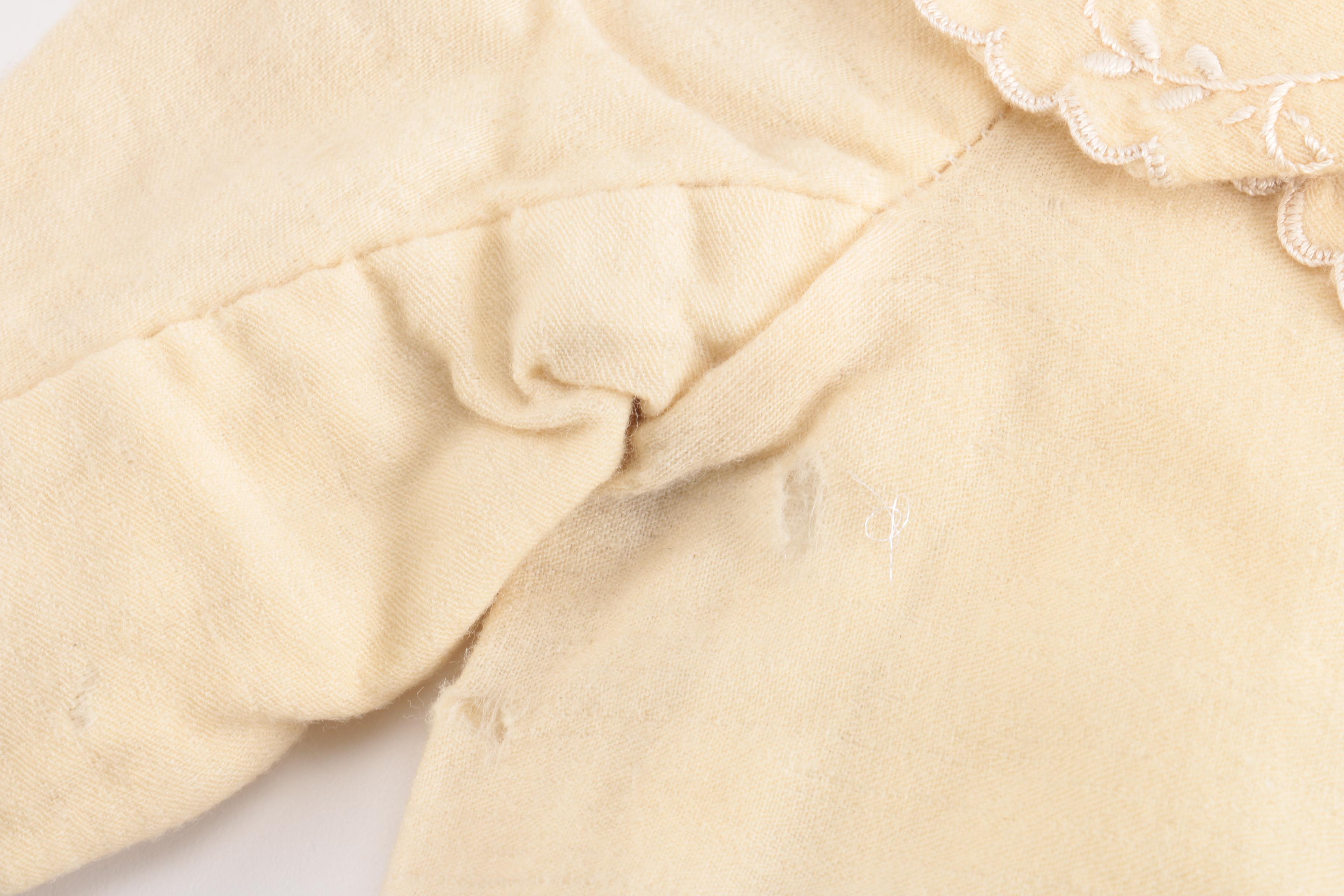 Vintage Children's Clothing