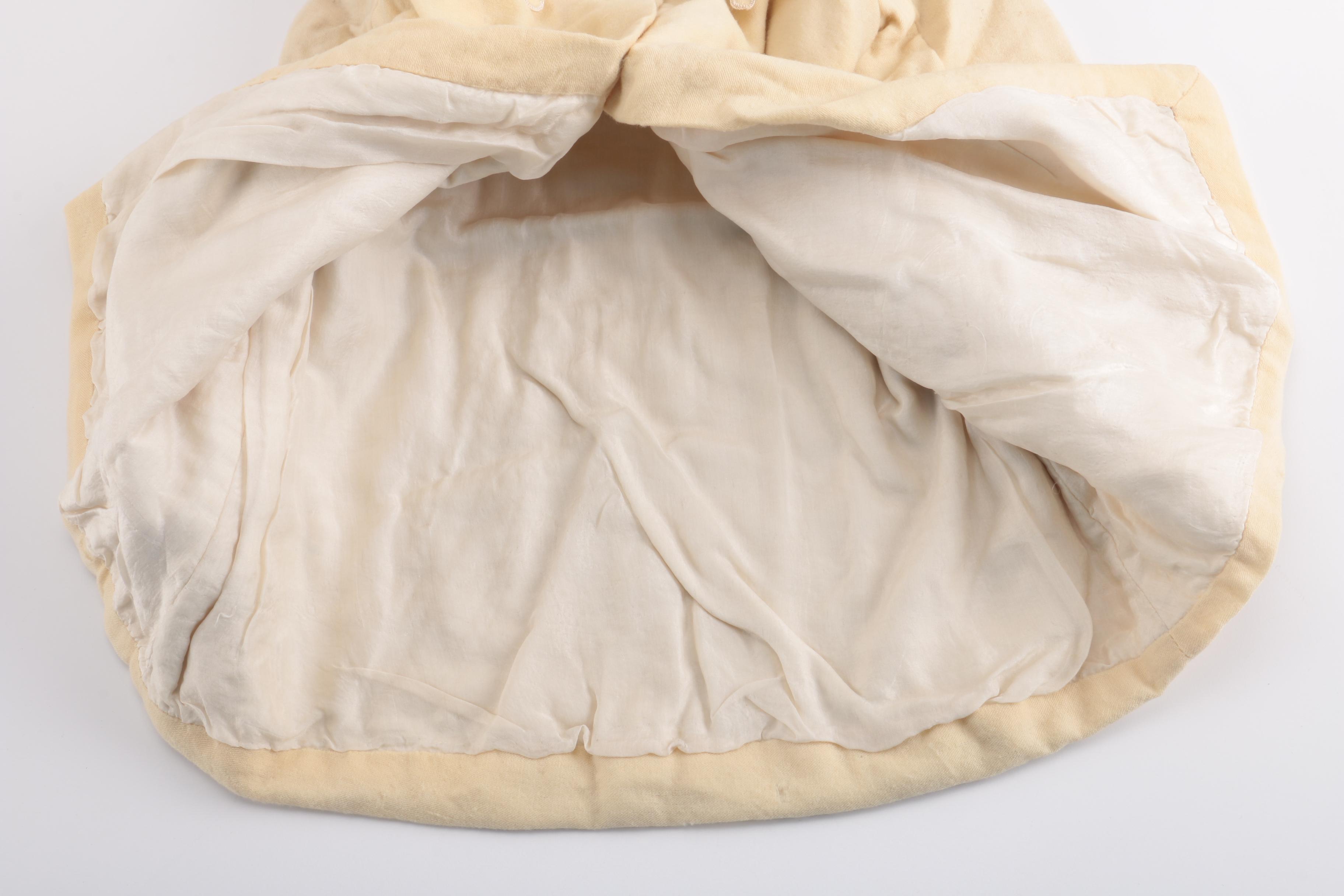 Vintage Children's Clothing