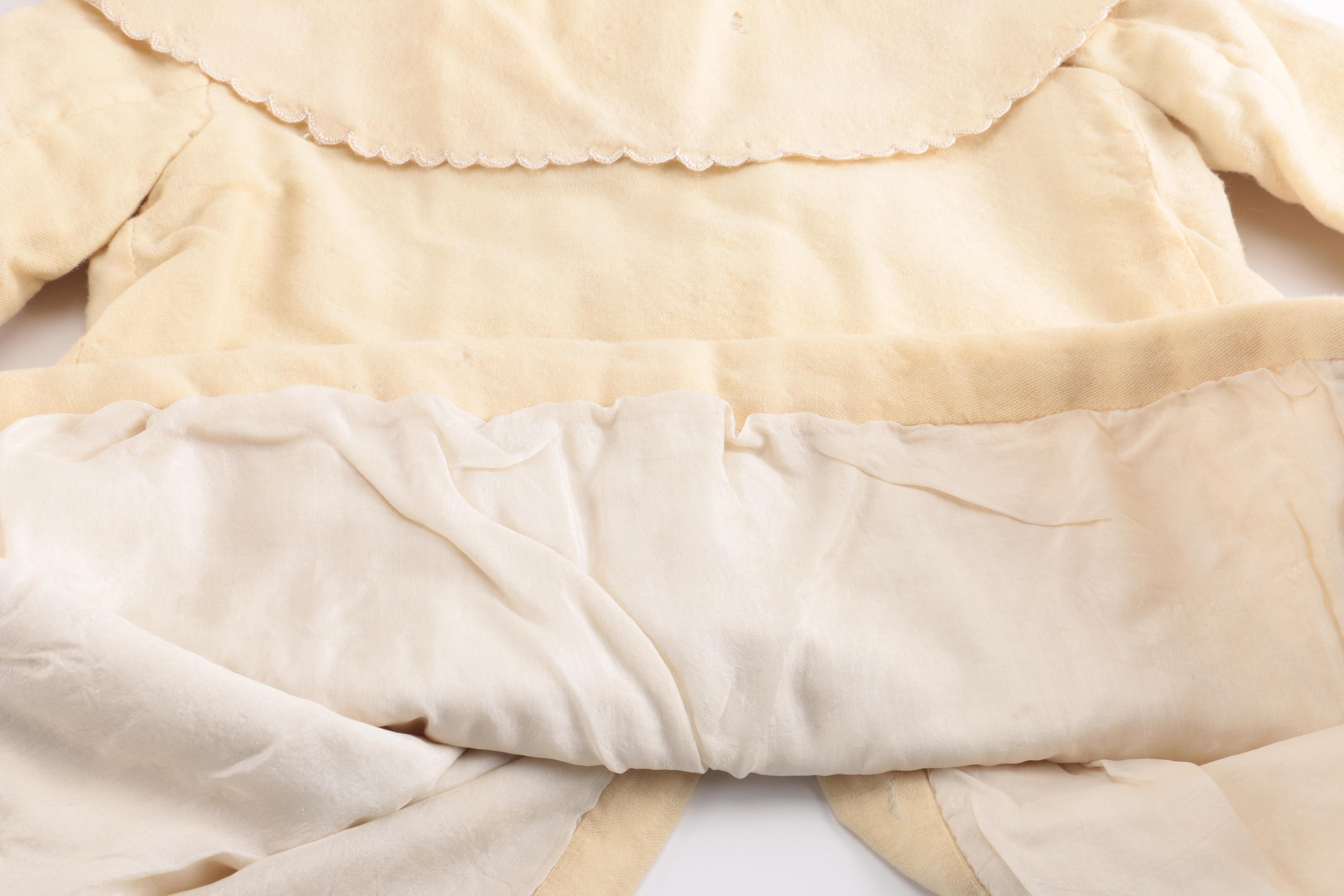 Vintage Children's Clothing