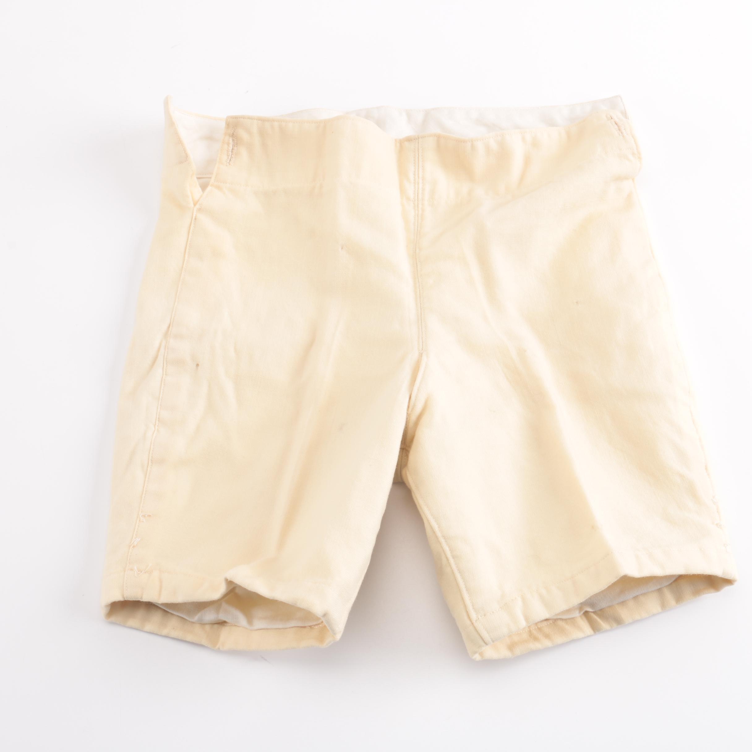 Vintage Children's Clothing