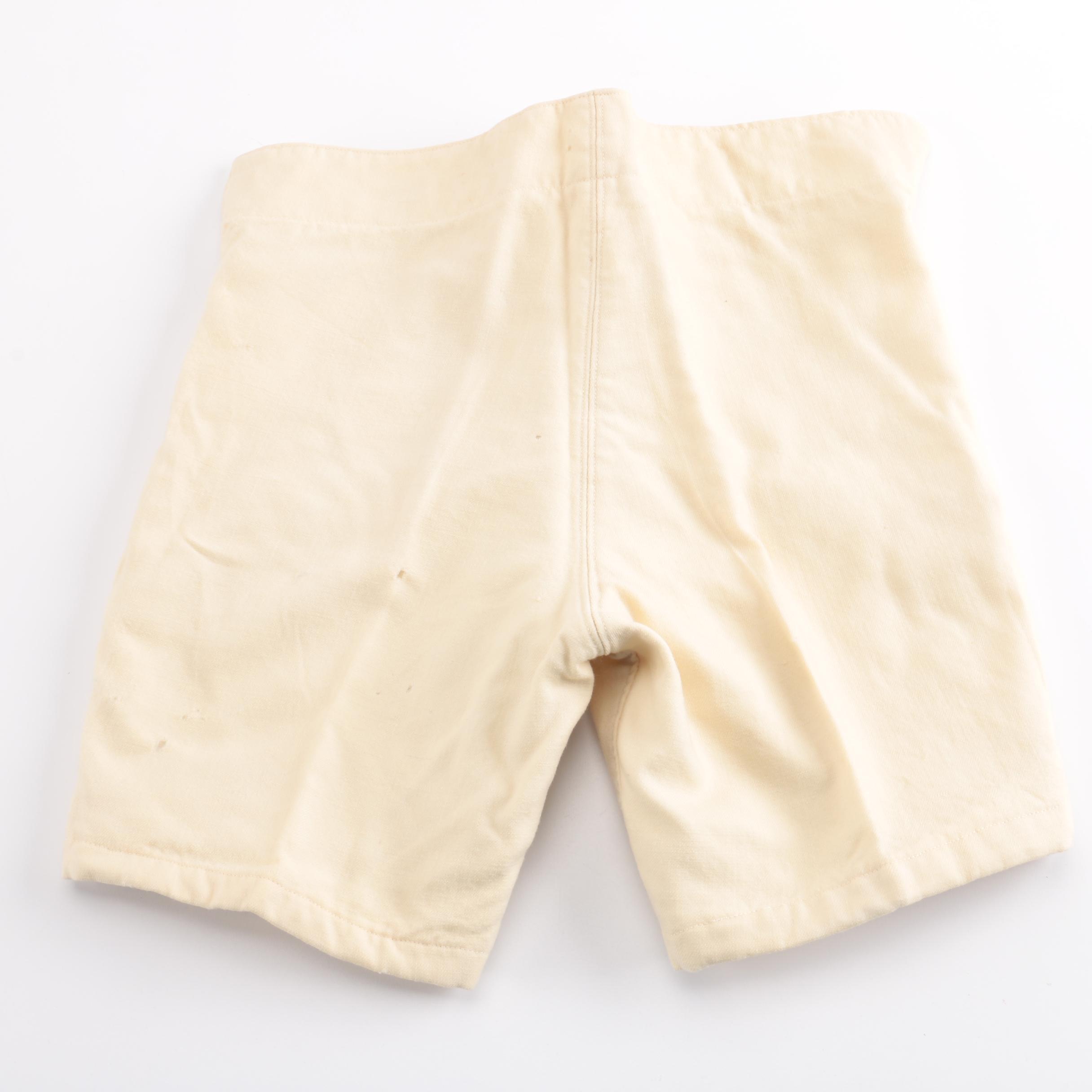 Vintage Children's Clothing