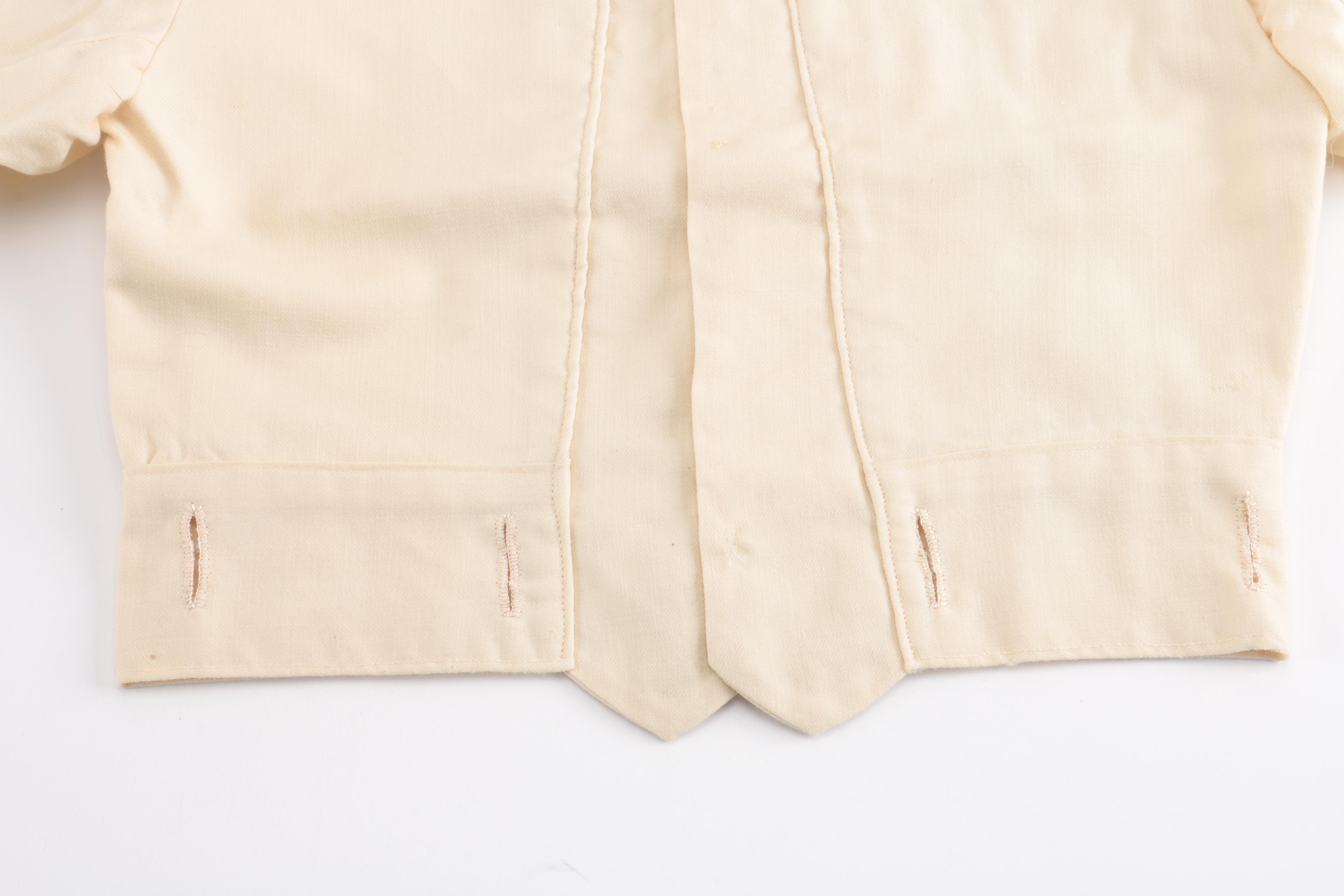 Vintage Children's Clothing