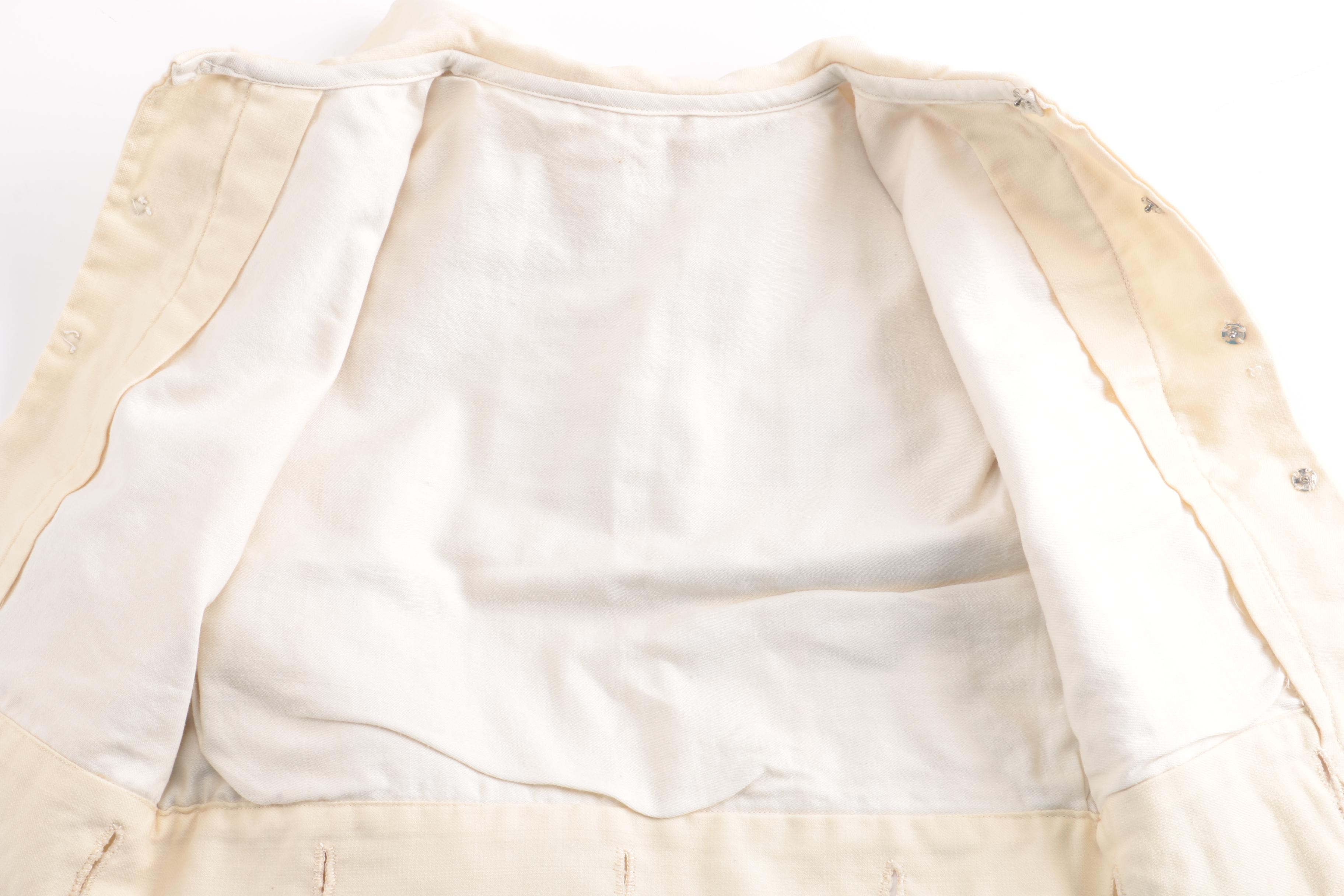 Vintage Children's Clothing