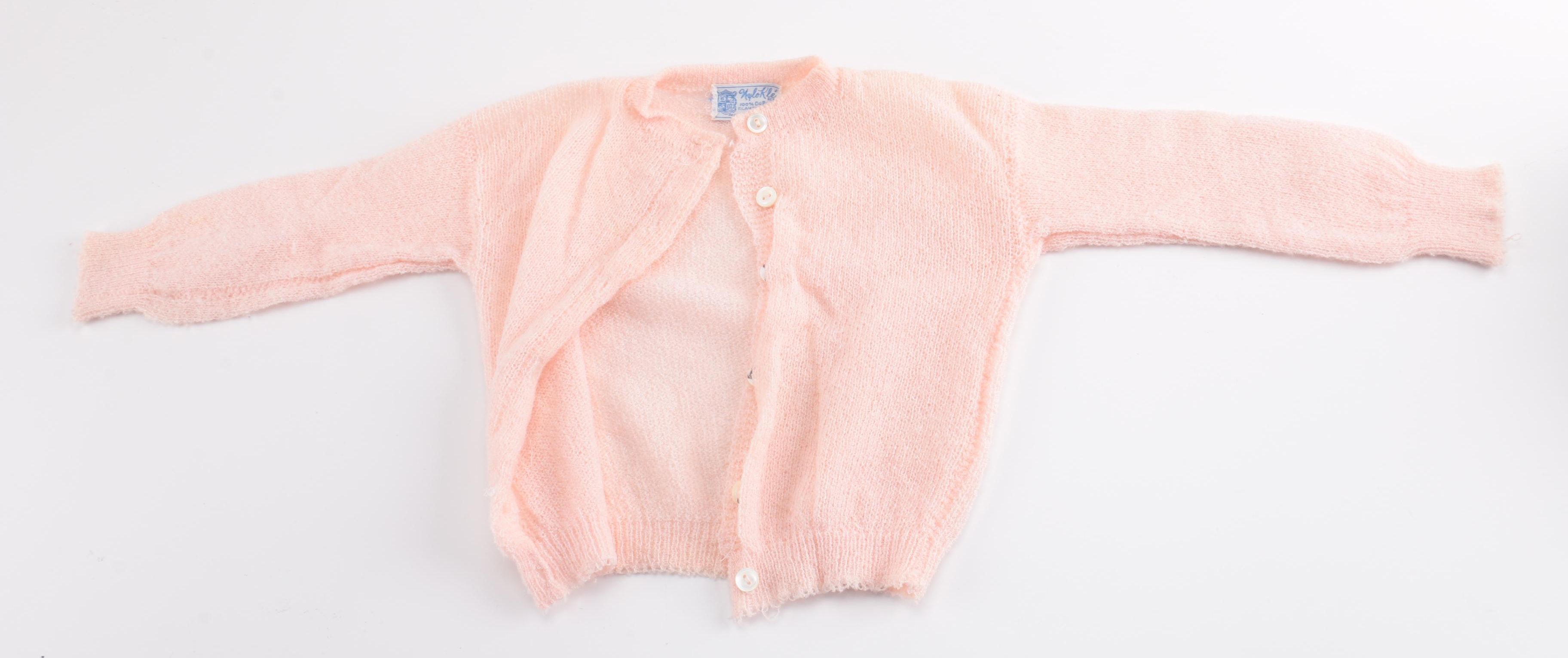 Vintage Children's Clothing