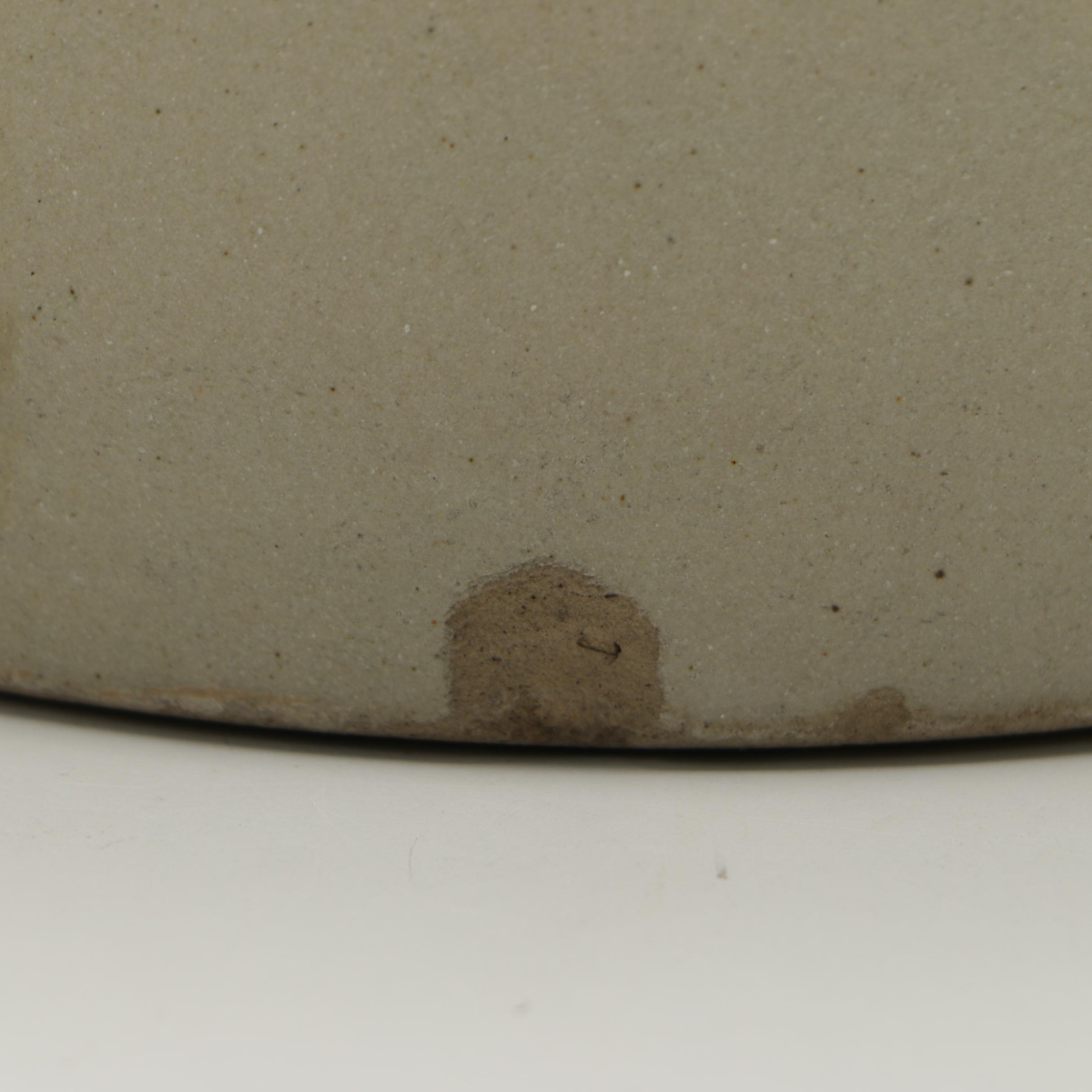 Stoneware Pieces Including Red Wing