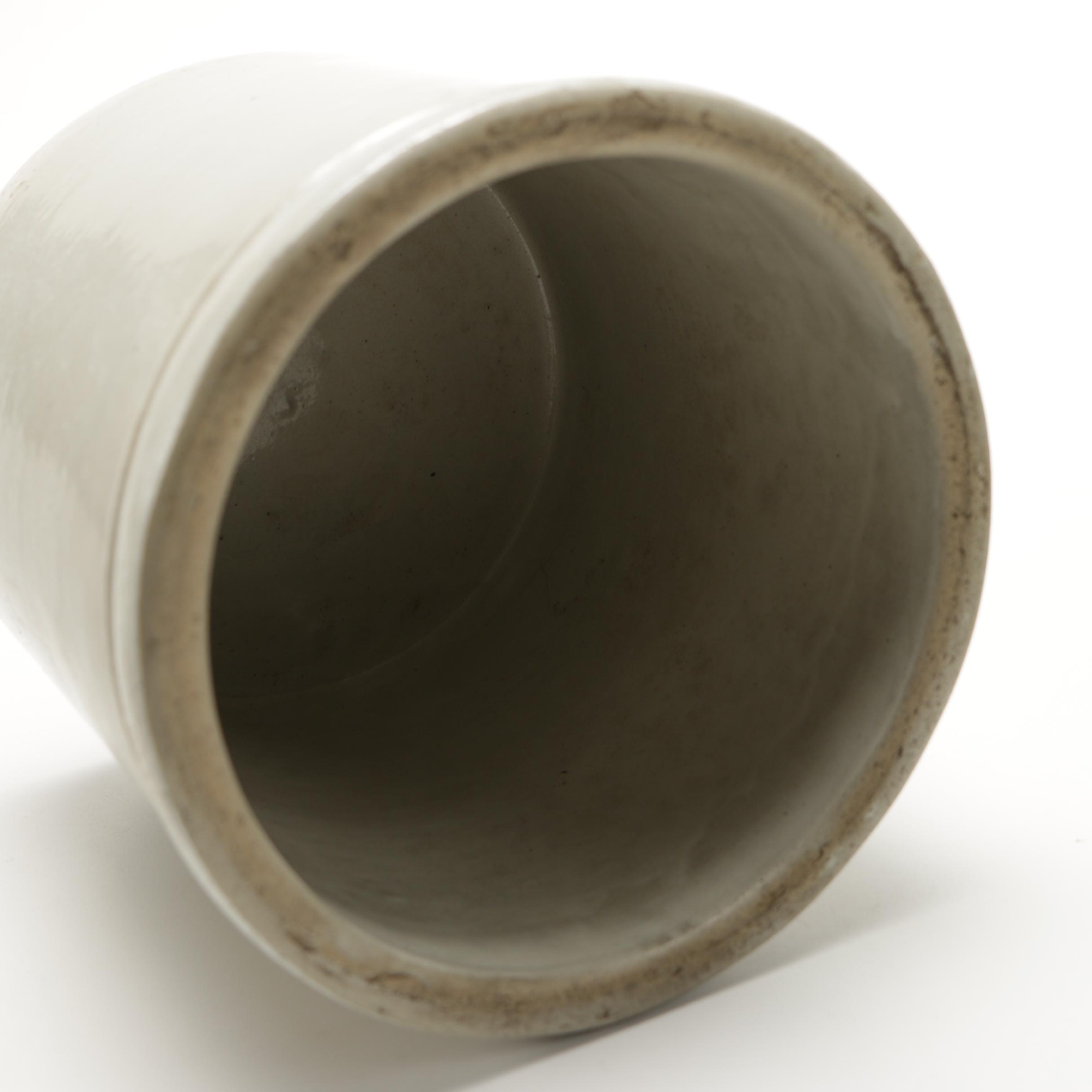 Stoneware Pieces Including Red Wing