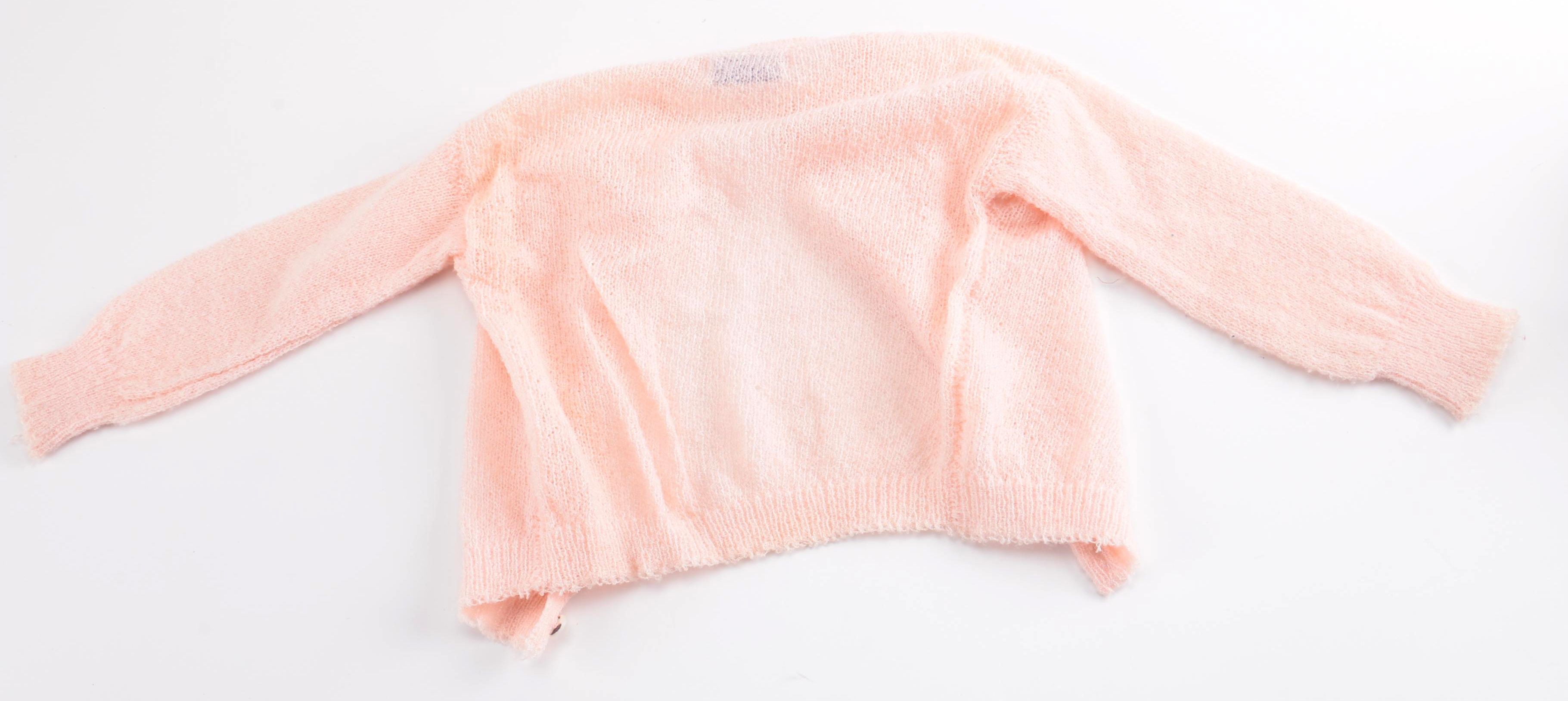 Vintage Children's Clothing