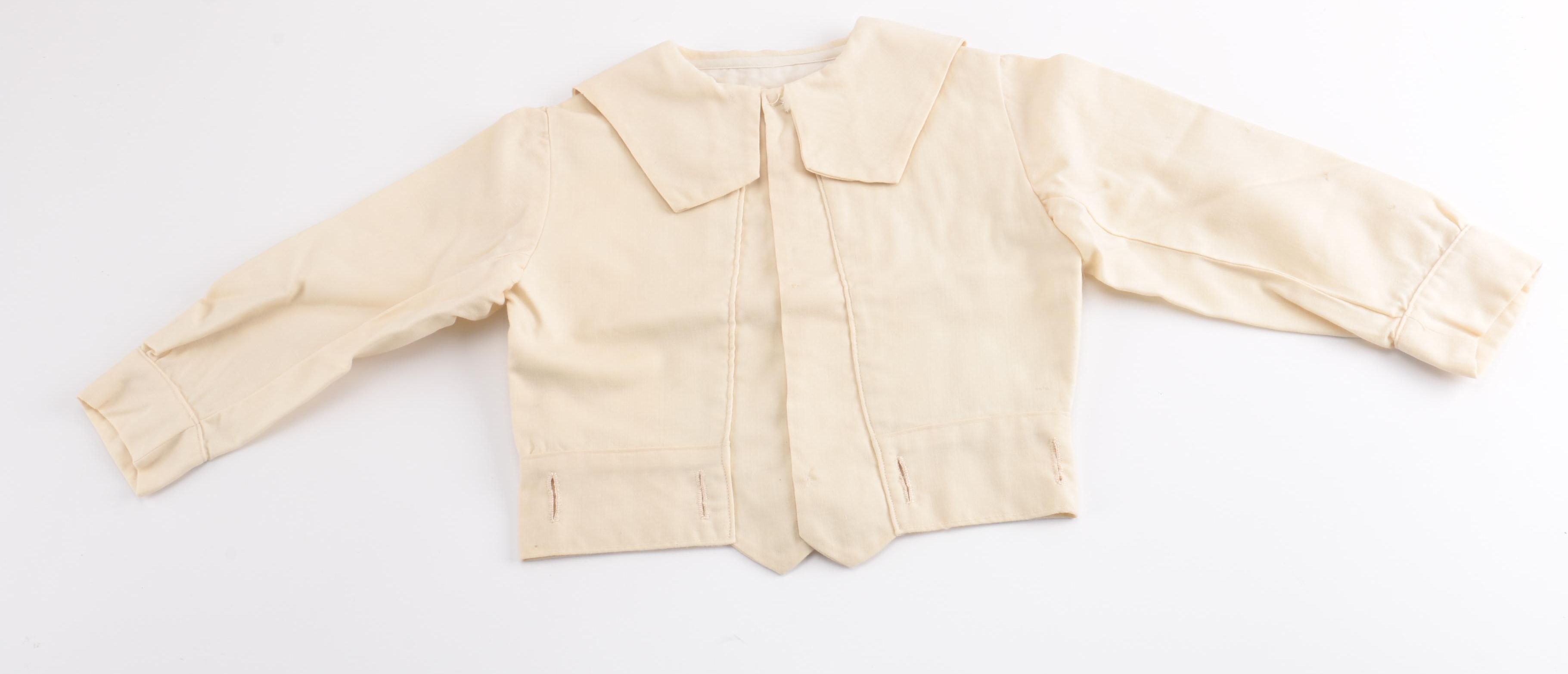 Vintage Children's Clothing