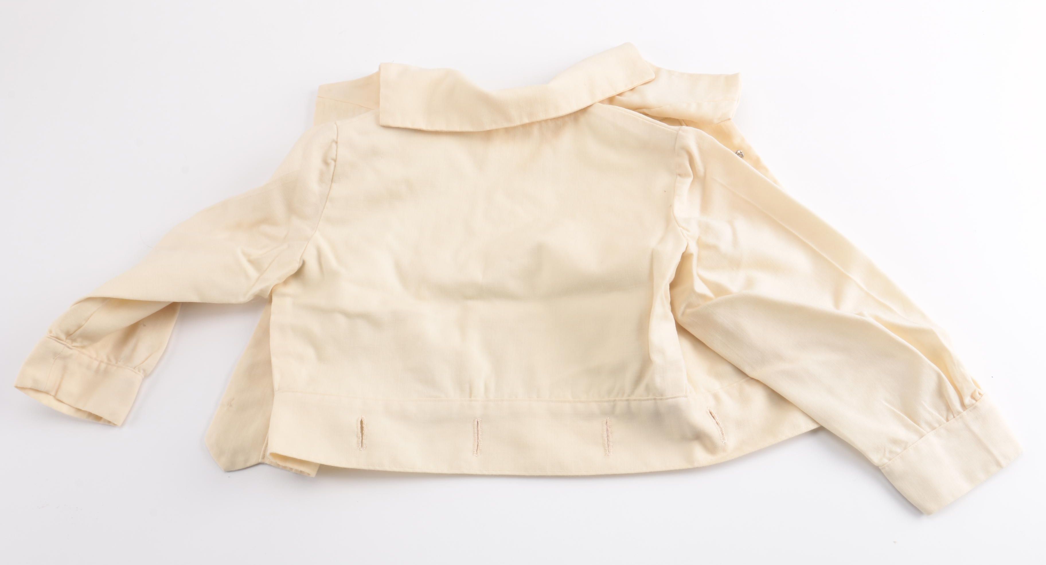 Vintage Children's Clothing