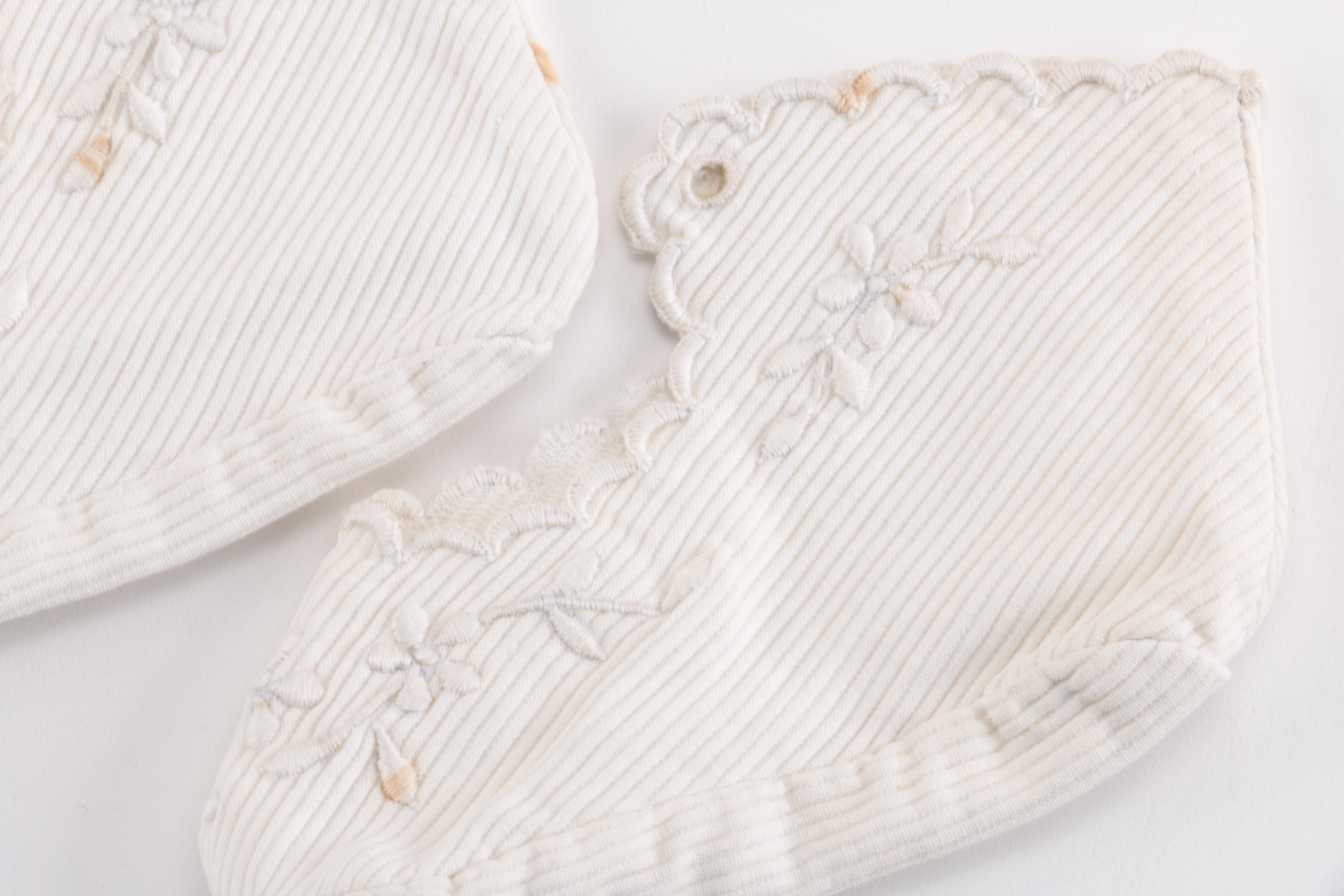 Collection of Baby Clothes