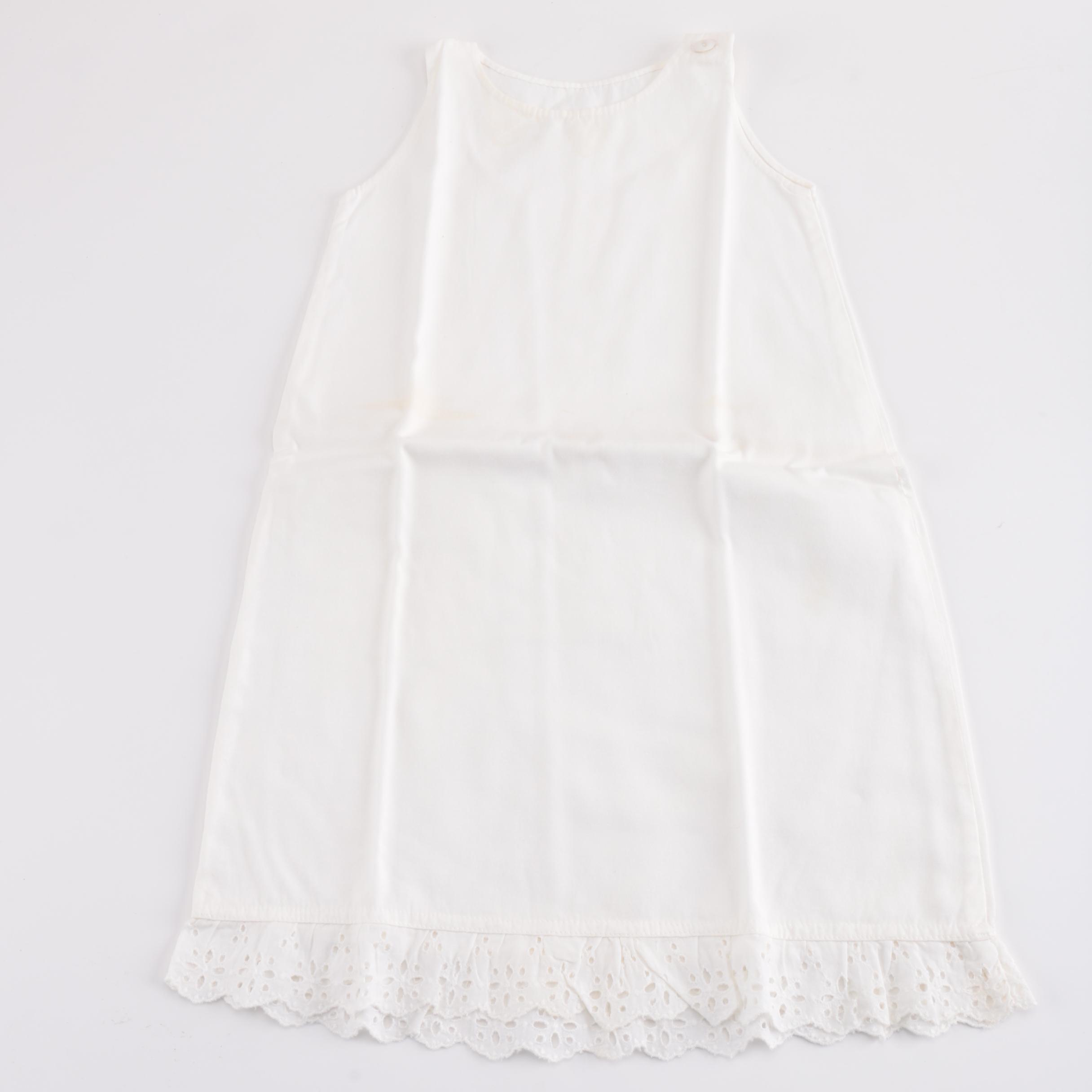 Collection of Baby Clothes