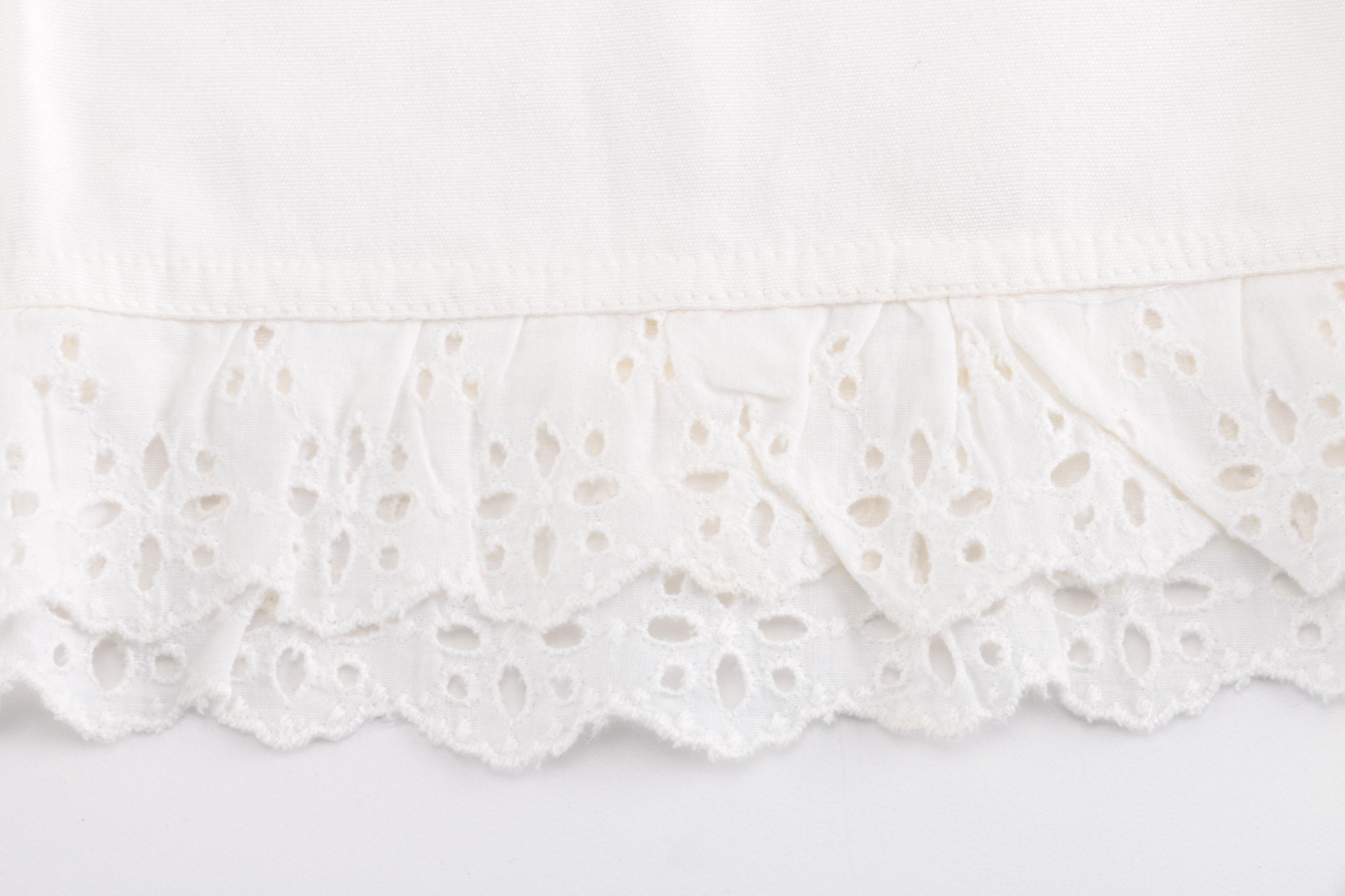 Collection of Baby Clothes