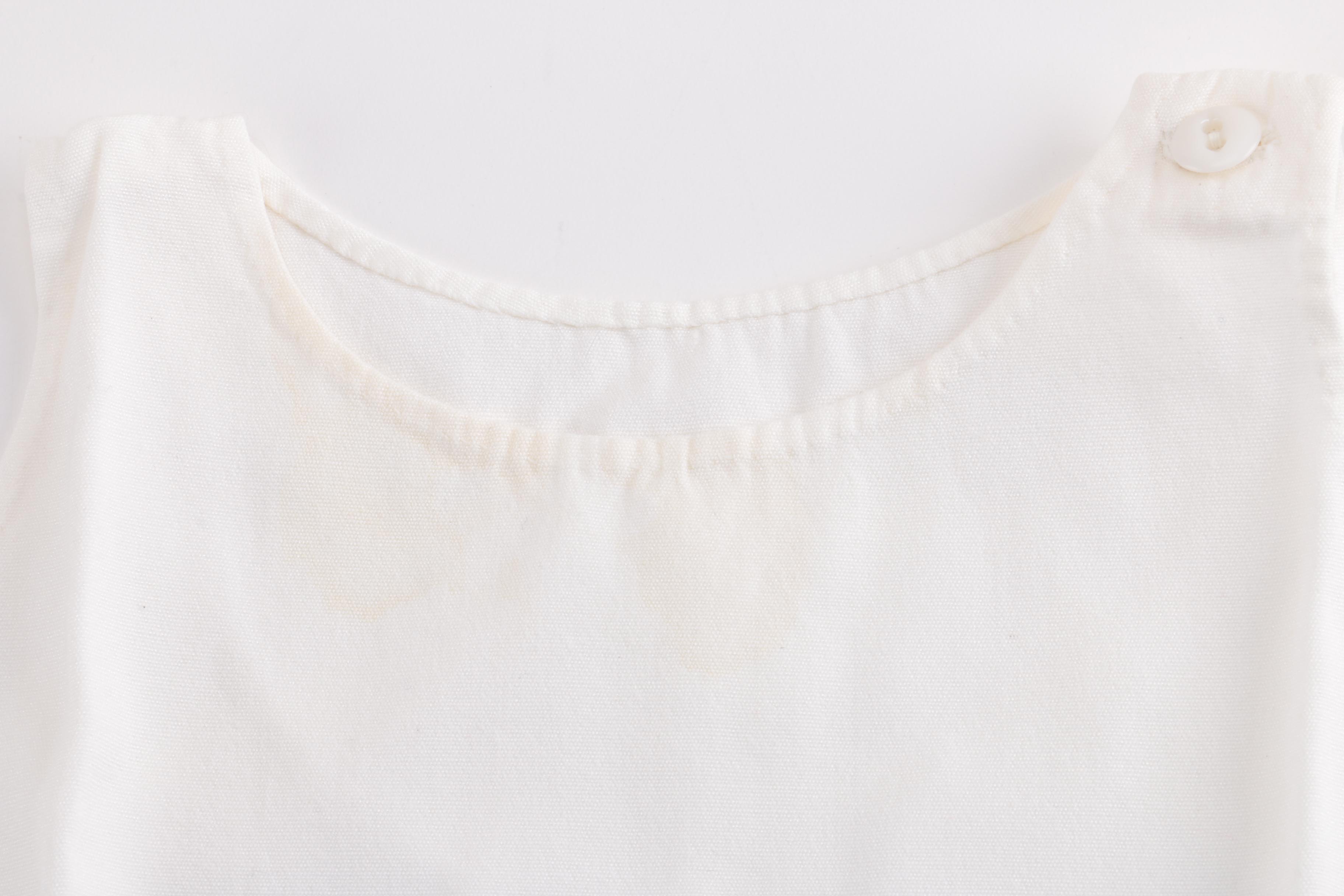 Collection of Baby Clothes