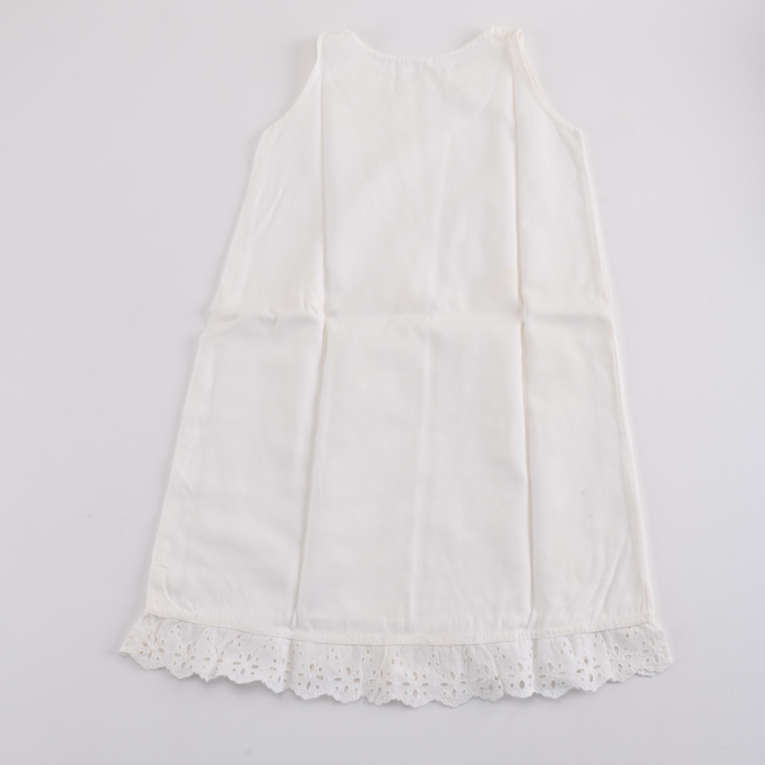 Collection of Baby Clothes