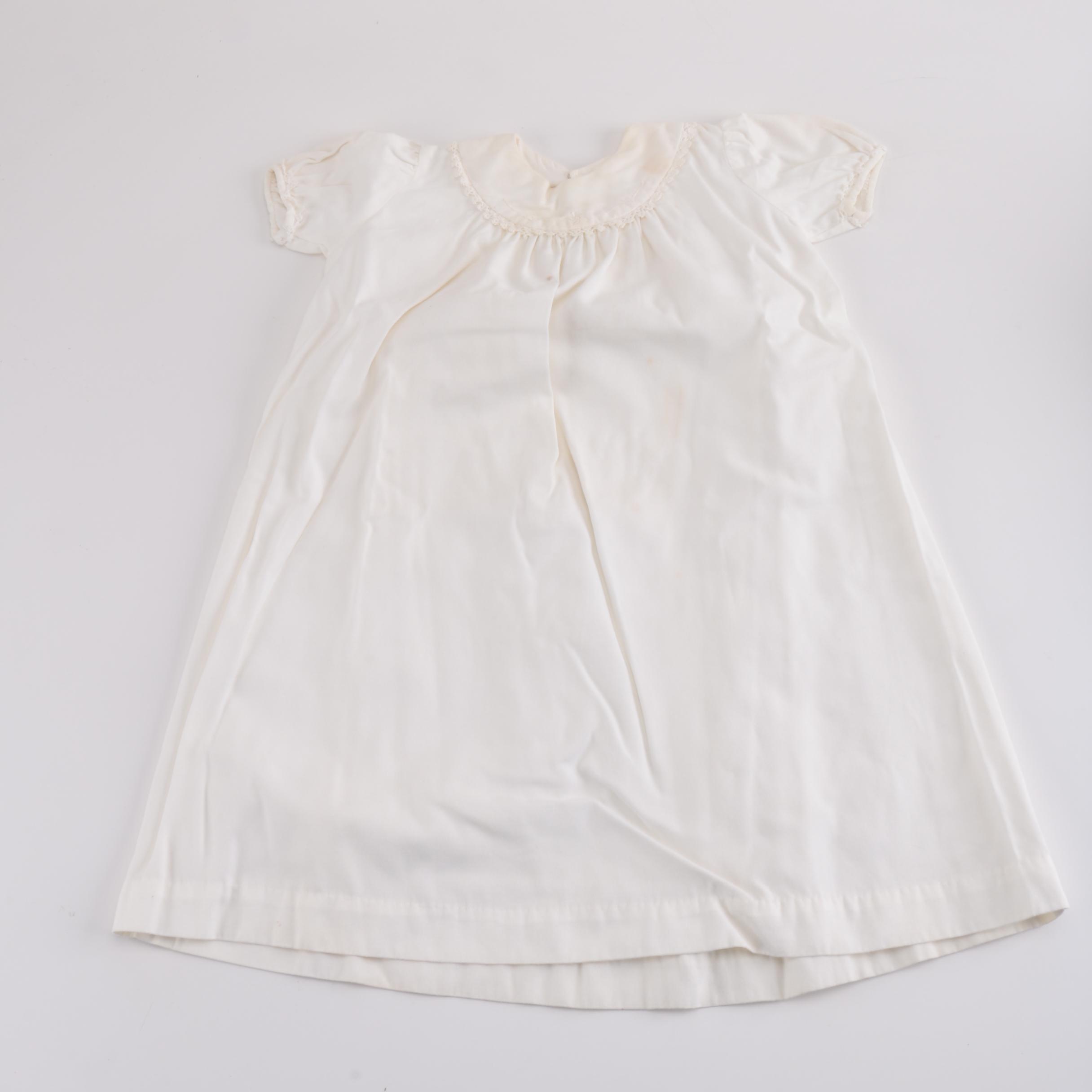 Collection of Baby Clothes